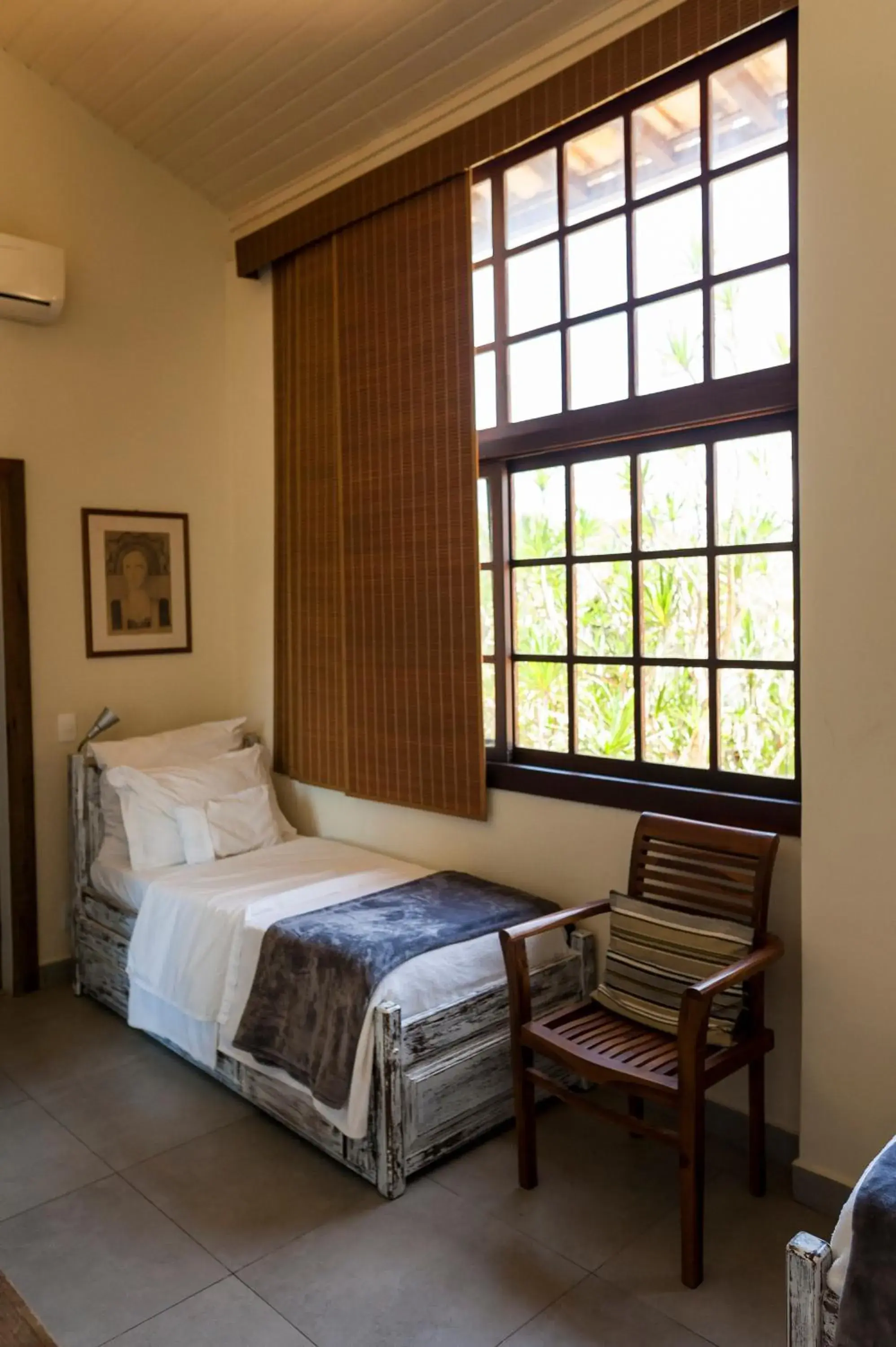 Standard Double or Twin Room in Pousada da Cyssa Standard Double or Twin Room in Pousada da Cyssa