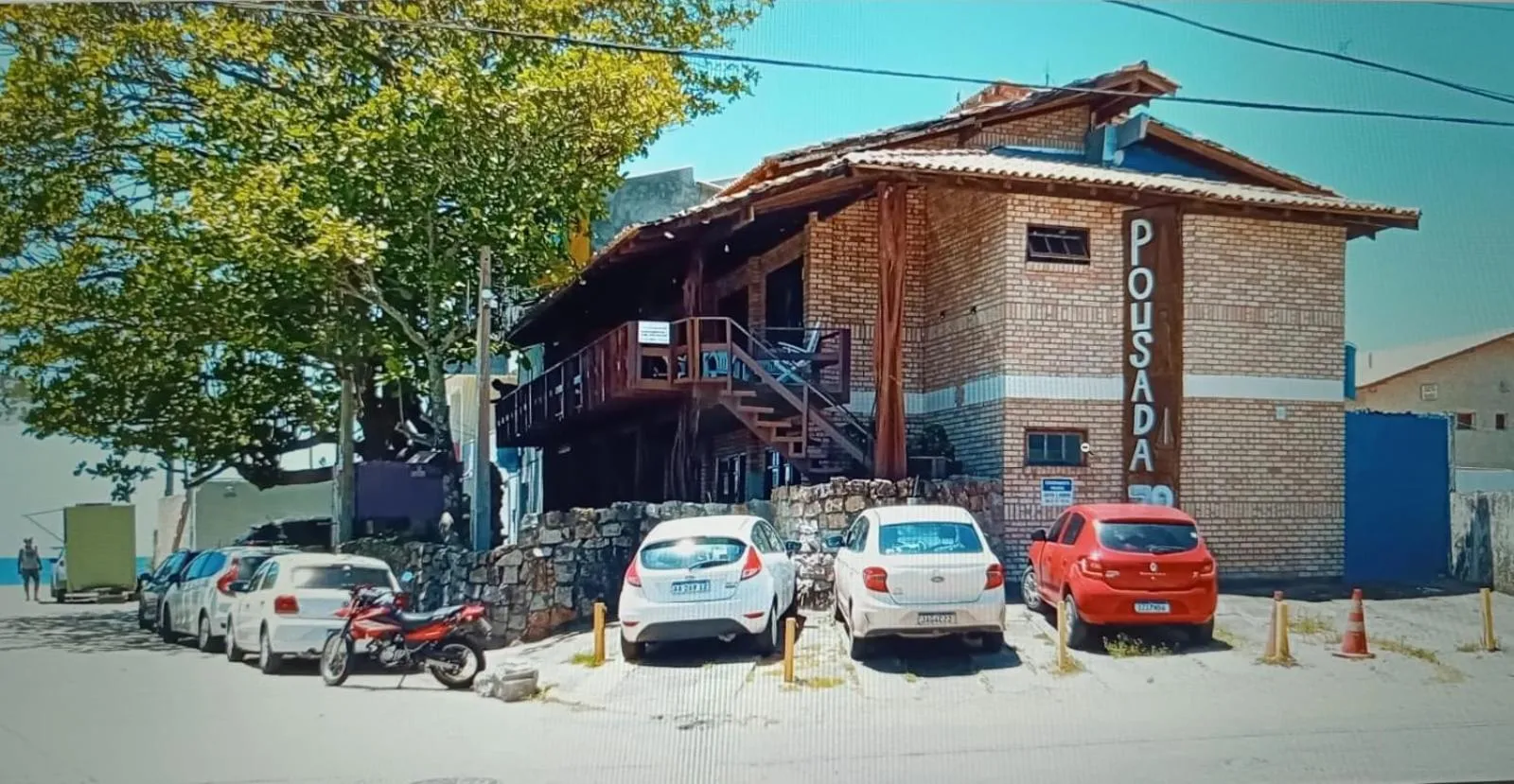 Residencial BeachMar