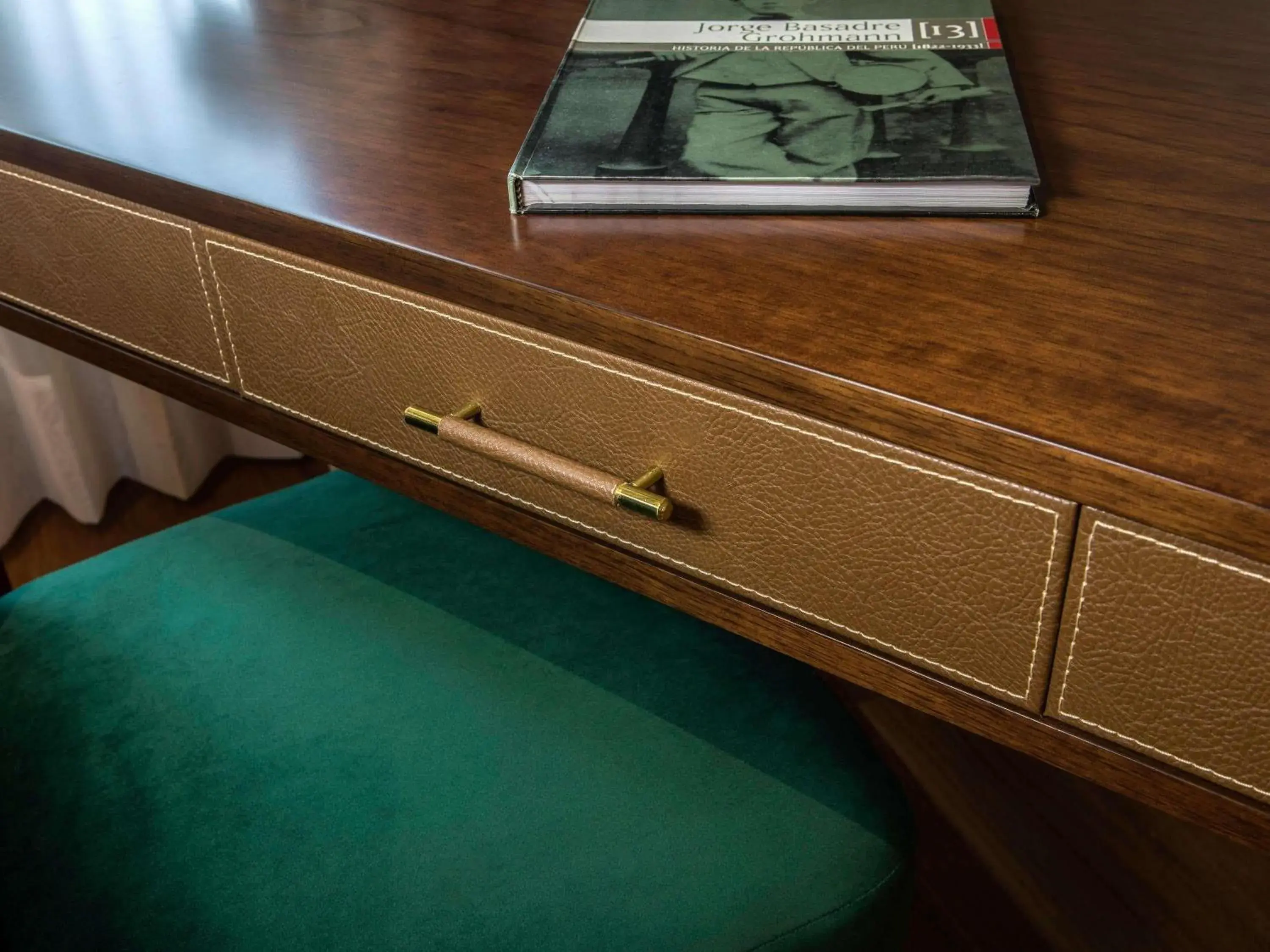 Bedroom in Manto Hotel Lima - MGallery Collection Bedroom in Manto Hotel Lima - MGallery Collection