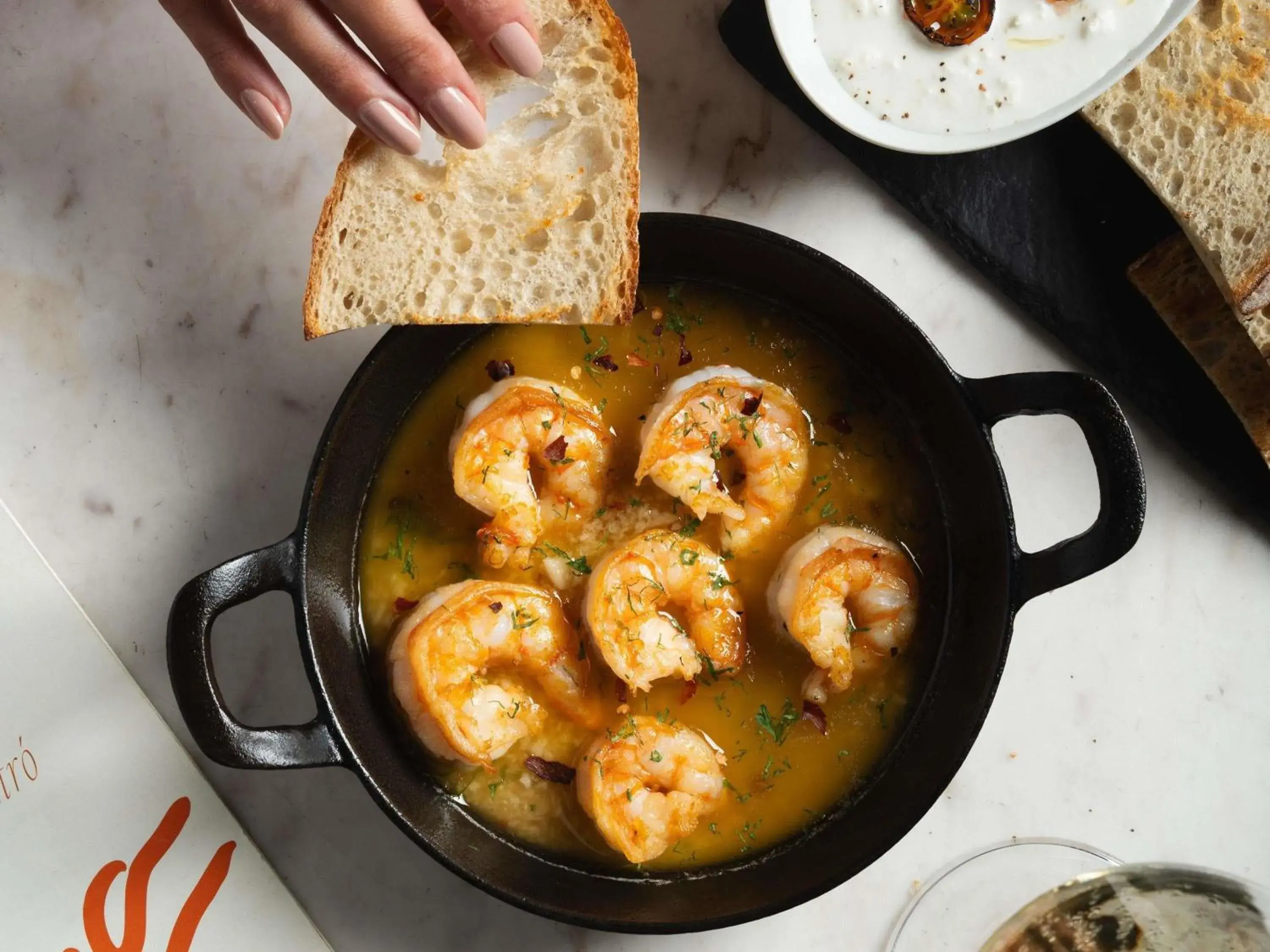 Restaurant/places to eat in Manto Hotel Lima - MGallery Collection Restaurant/places to eat in Manto Hotel Lima - MGallery Collection