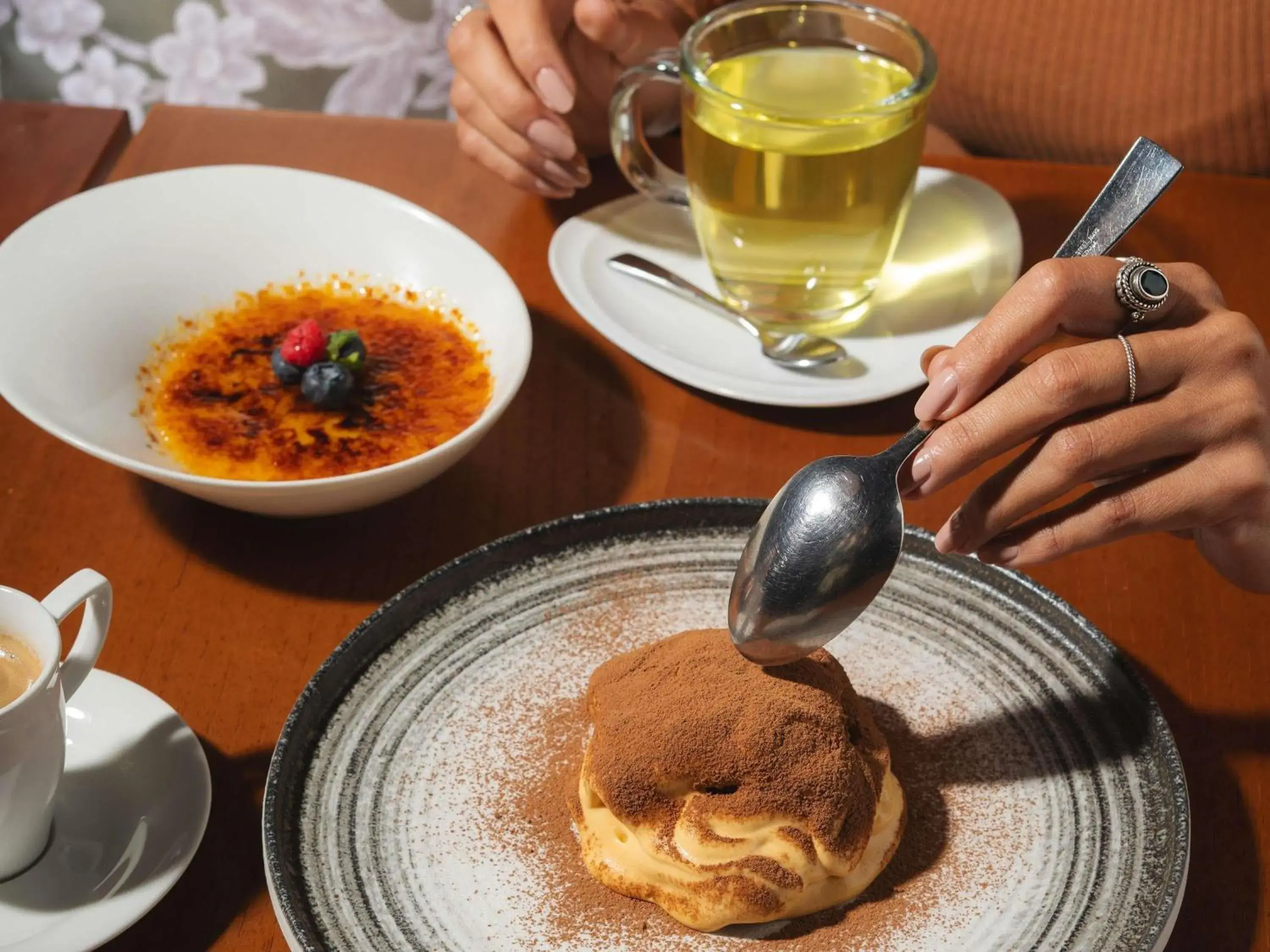 Restaurant/places to eat in Manto Hotel Lima - MGallery Collection Restaurant/places to eat in Manto Hotel Lima - MGallery Collection