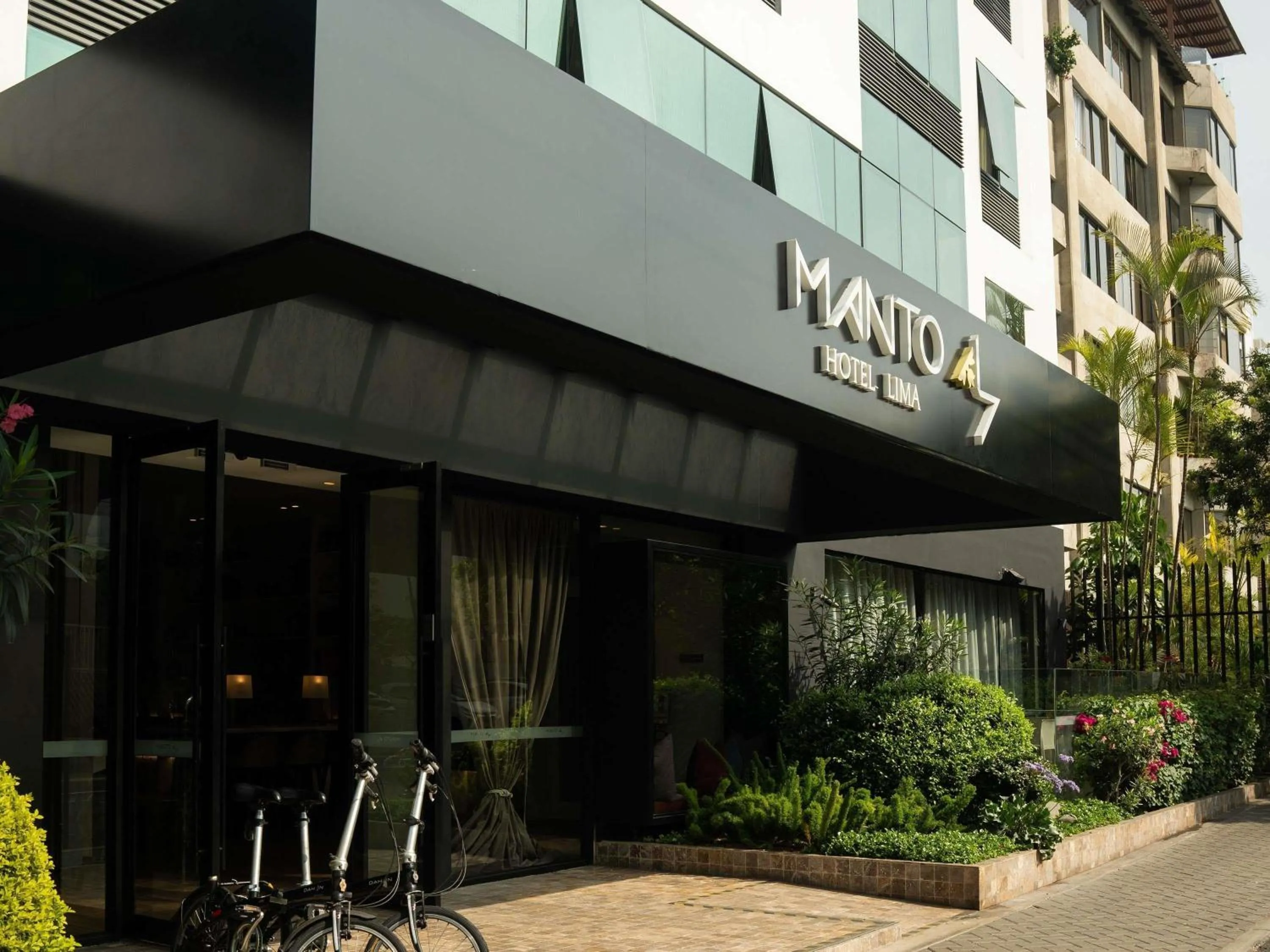 Other in Manto Hotel Lima - MGallery Collection