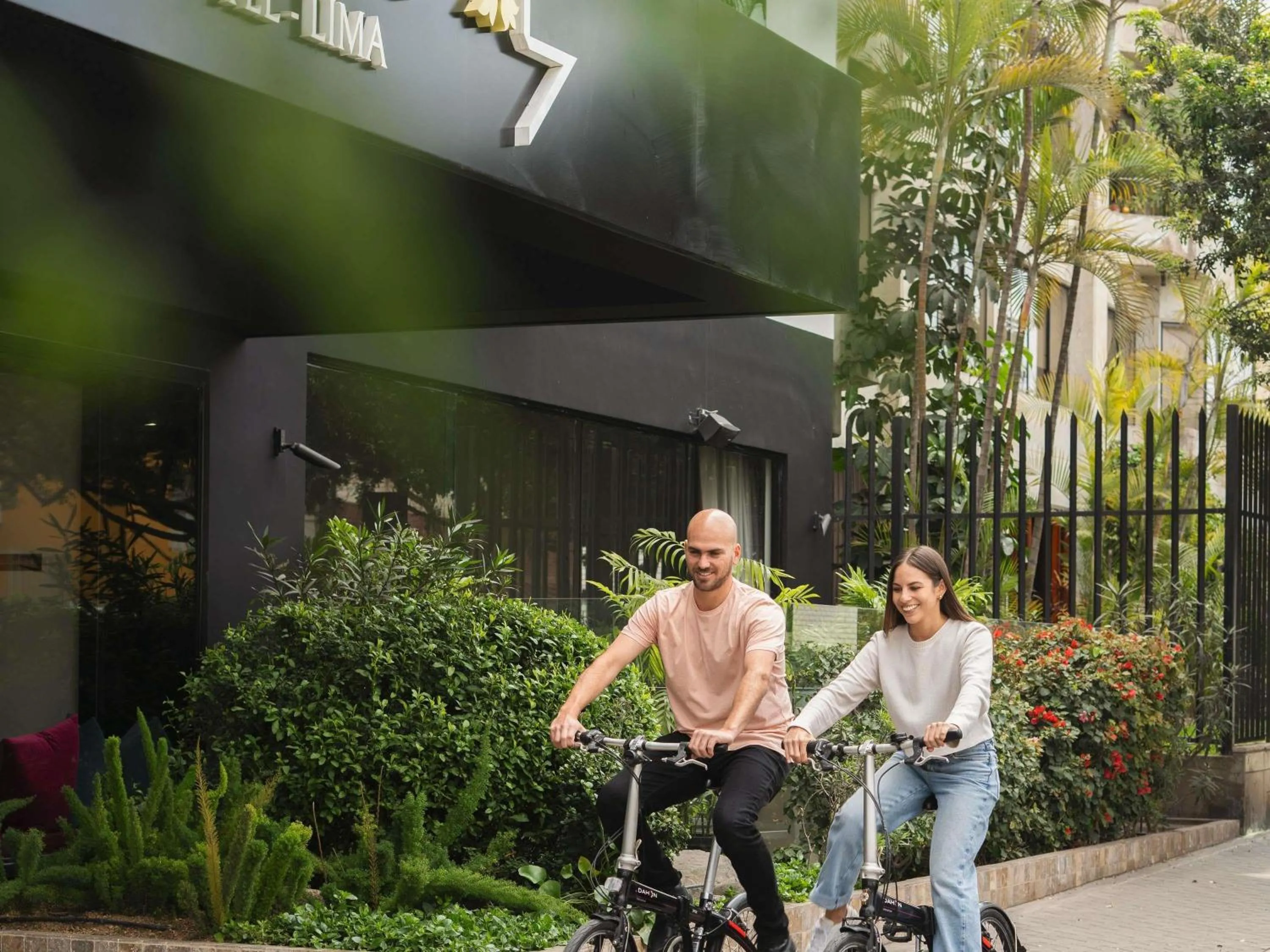 Other in Manto Hotel Lima - MGallery Collection