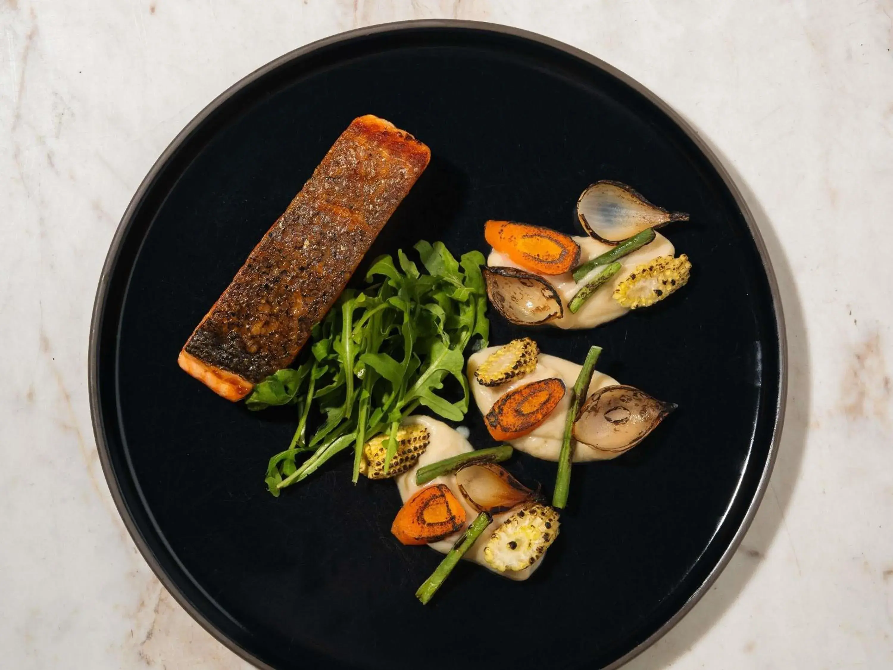 Restaurant/places to eat in Manto Hotel Lima - MGallery Collection Restaurant/places to eat in Manto Hotel Lima - MGallery Collection