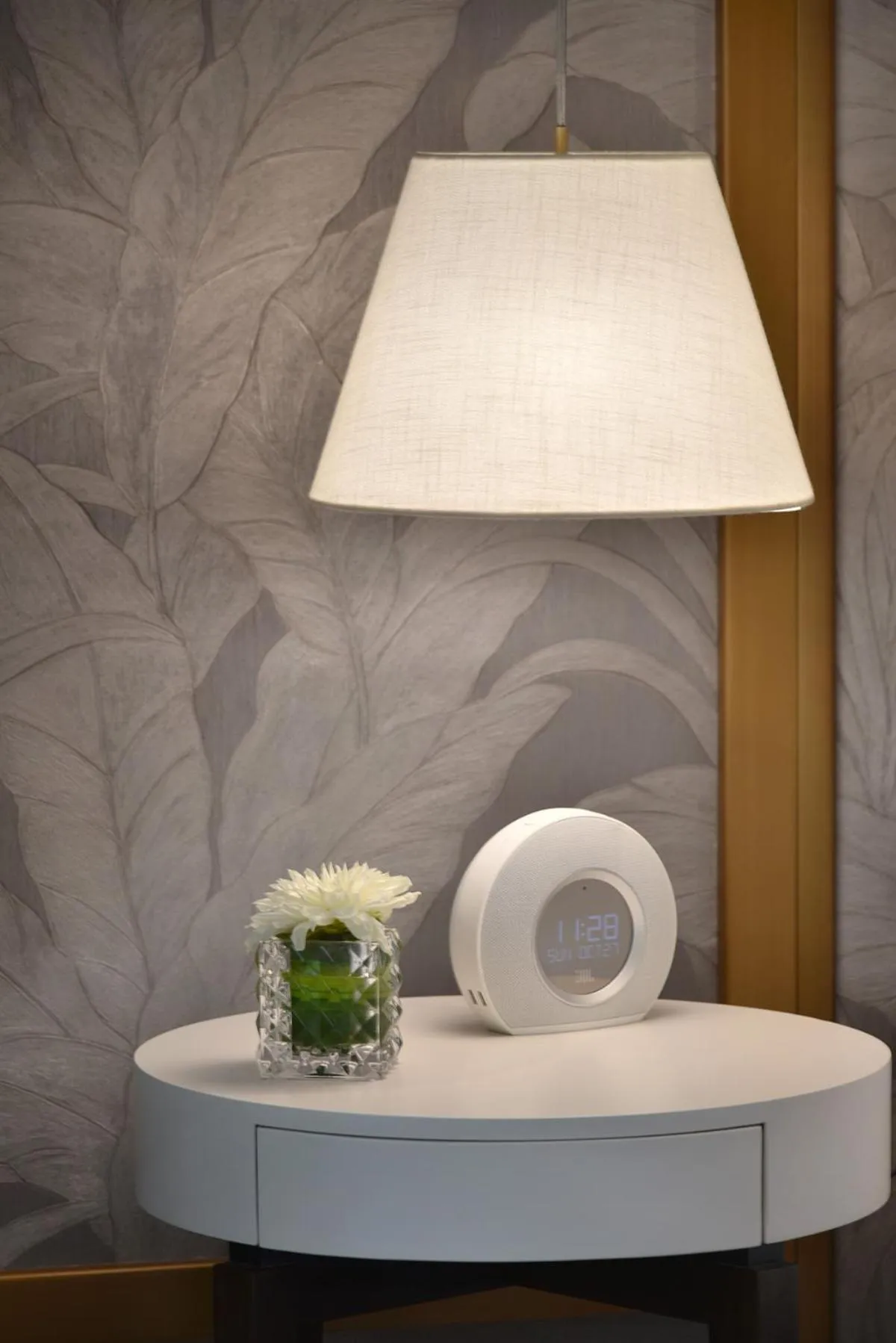 Decorative detail in Manto Hotel Lima - MGallery Collection