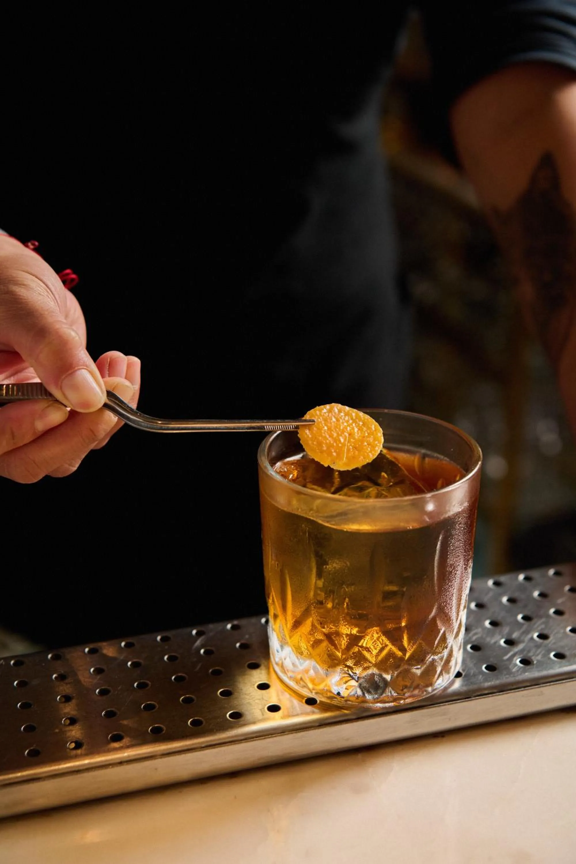 Lounge or bar in Manto Hotel Lima - MGallery Collection