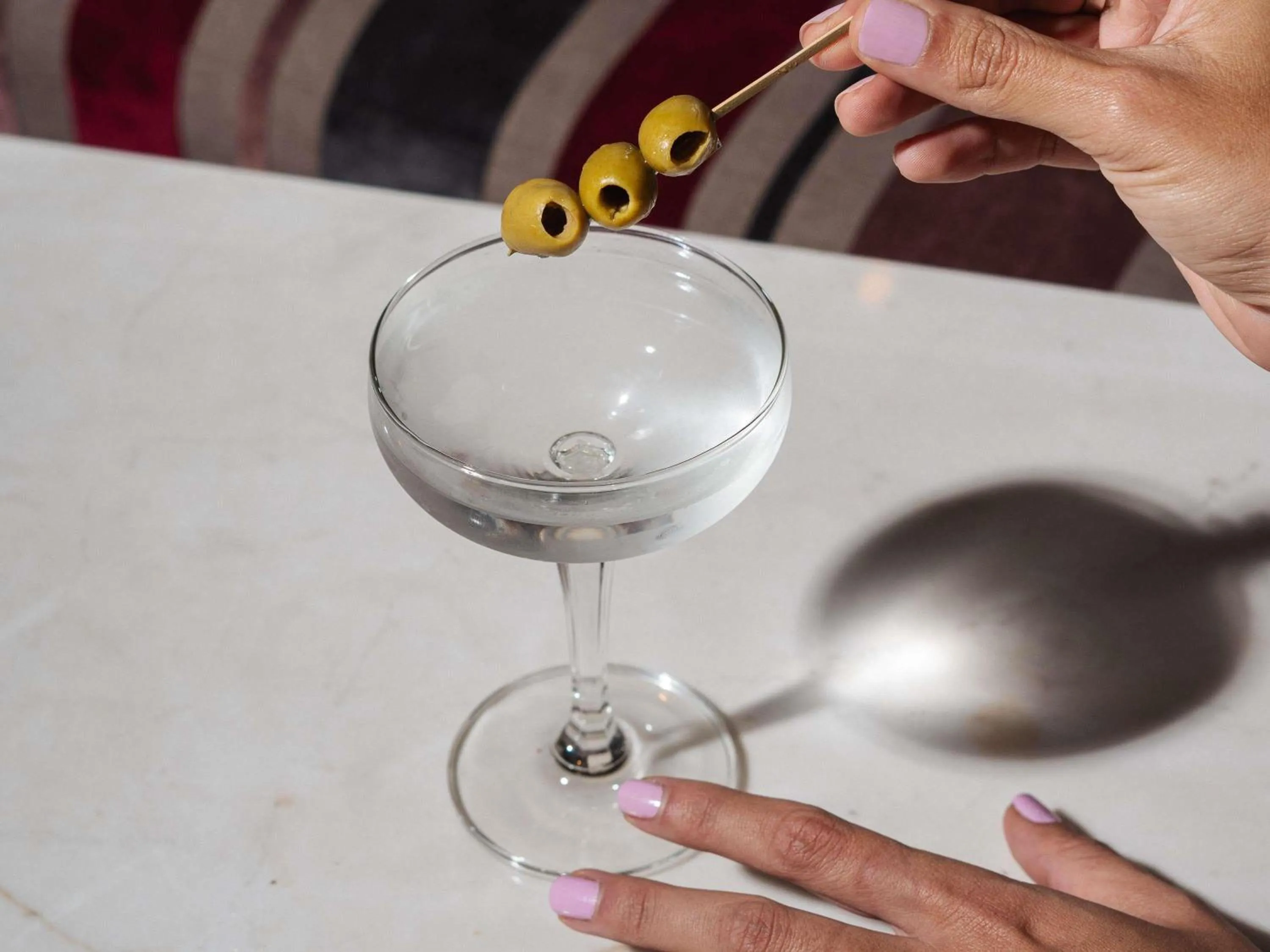 Lounge or bar in Manto Hotel Lima - MGallery Collection