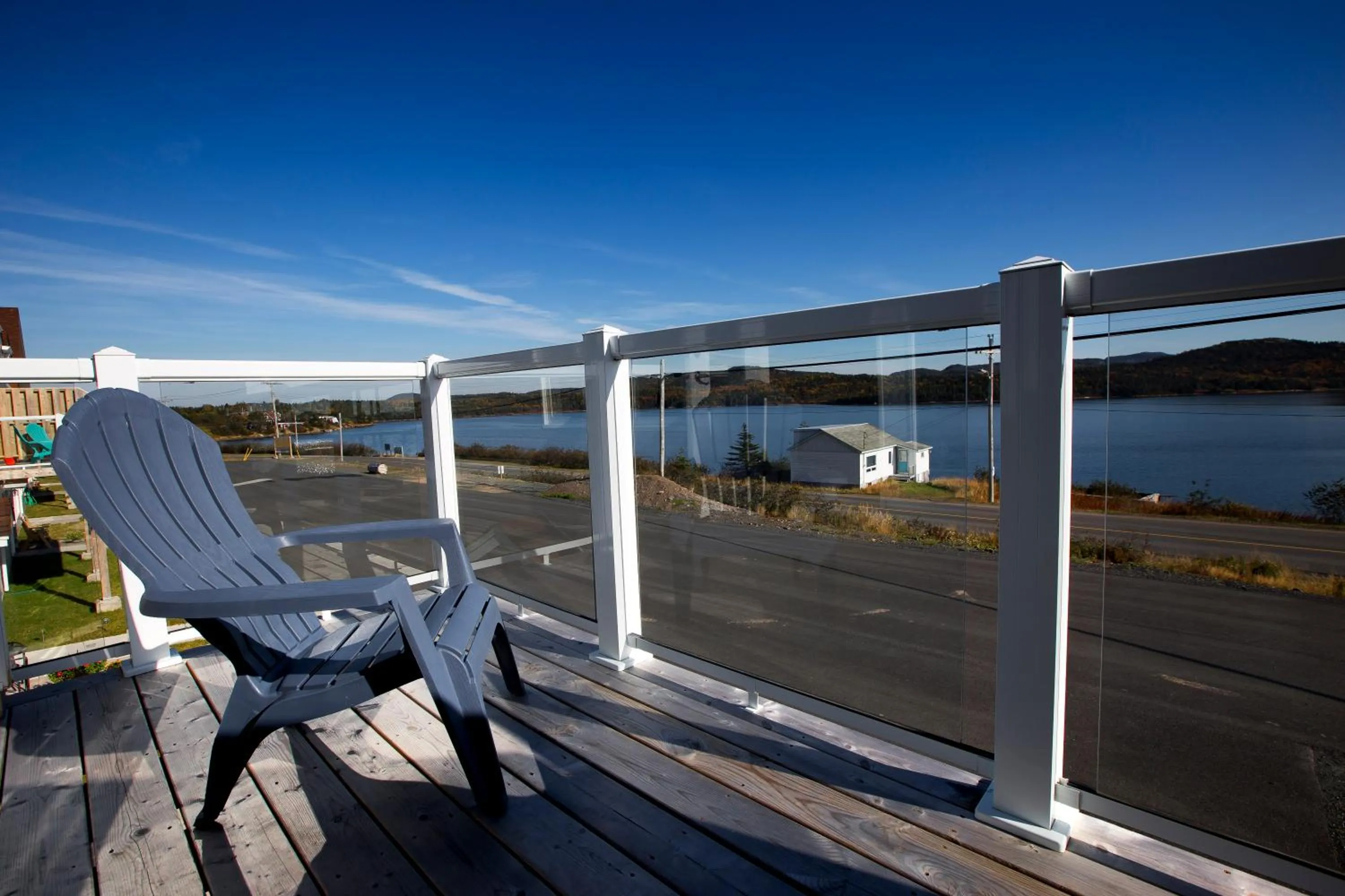 Bird's eye view in The Killick Inn & Suites