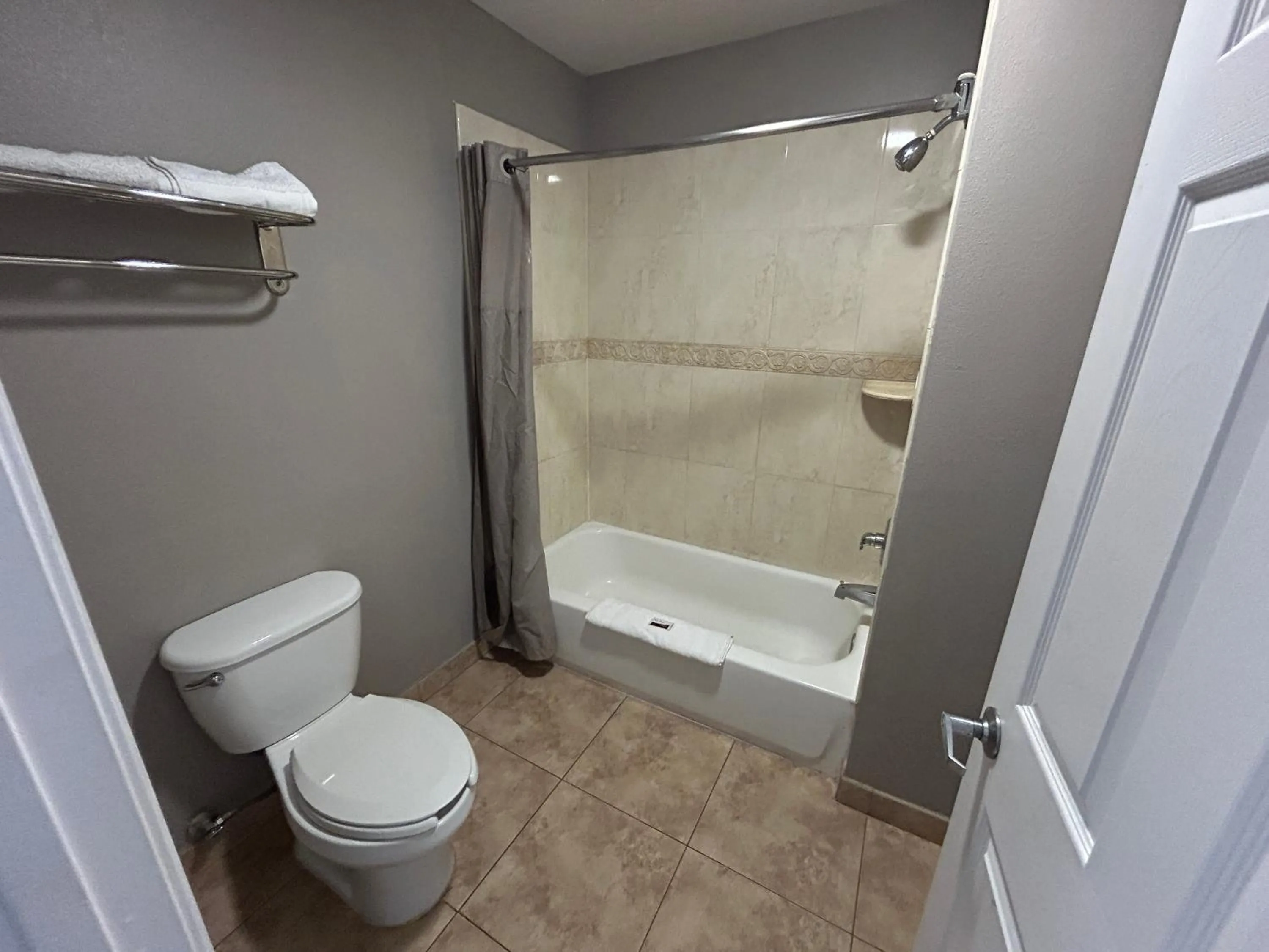 Studio 6 Mojave, CA - Airport