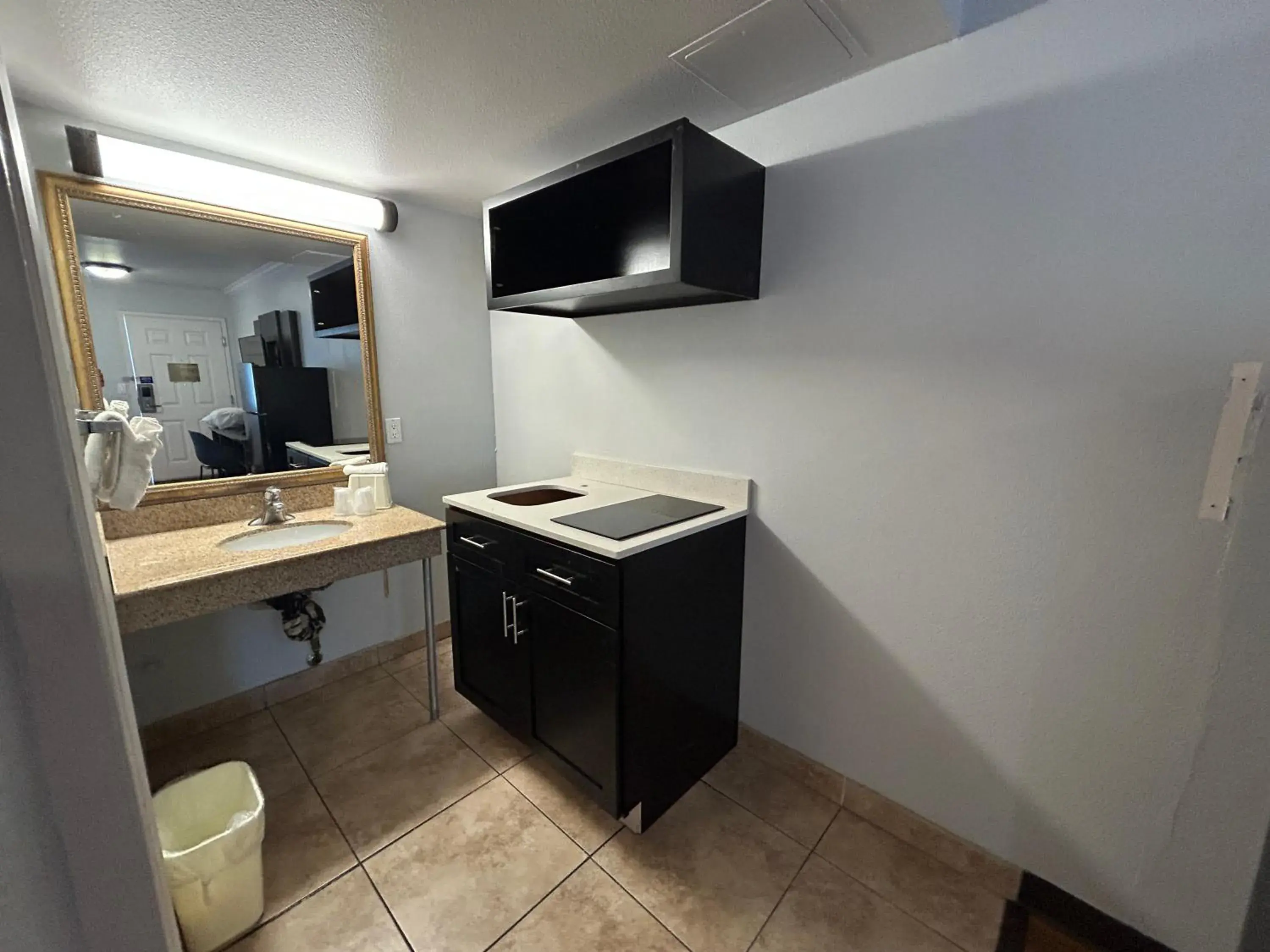 Studio 6 Mojave, CA - Airport Studio 6 Mojave, CA - Airport