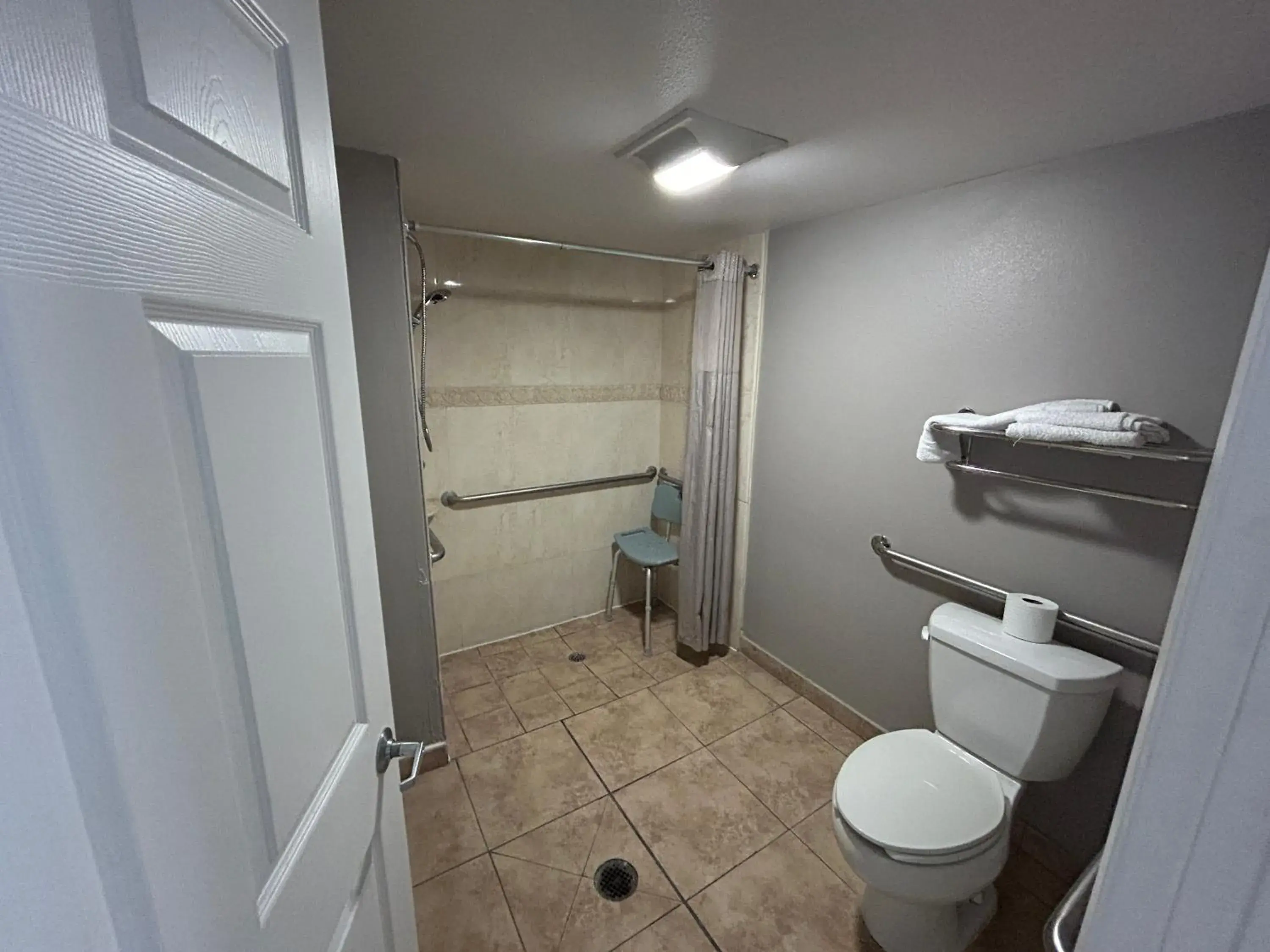 Studio 6 Mojave, CA - Airport Studio 6 Mojave, CA - Airport