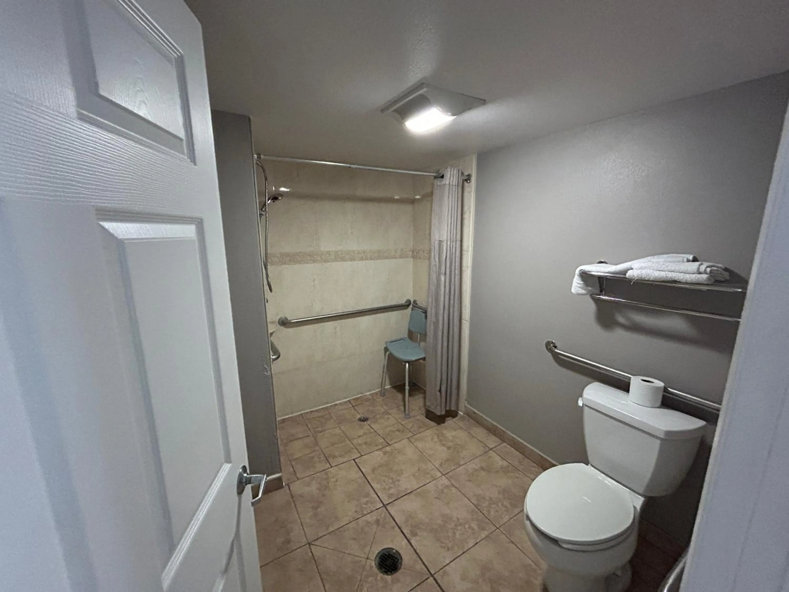 Studio 6 Mojave, CA - Airport