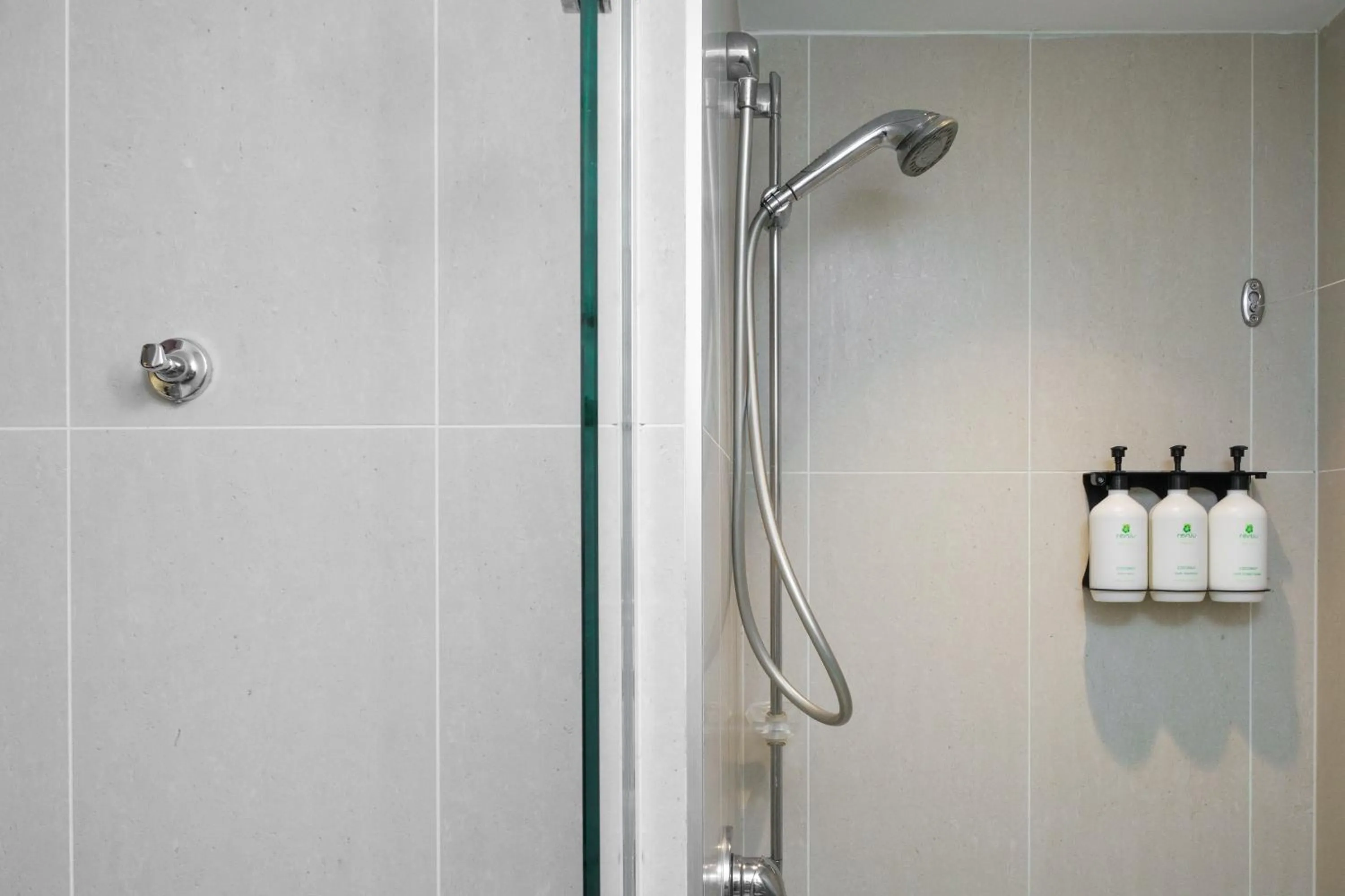 Bathroom in Holiday Inn Suva by IHG