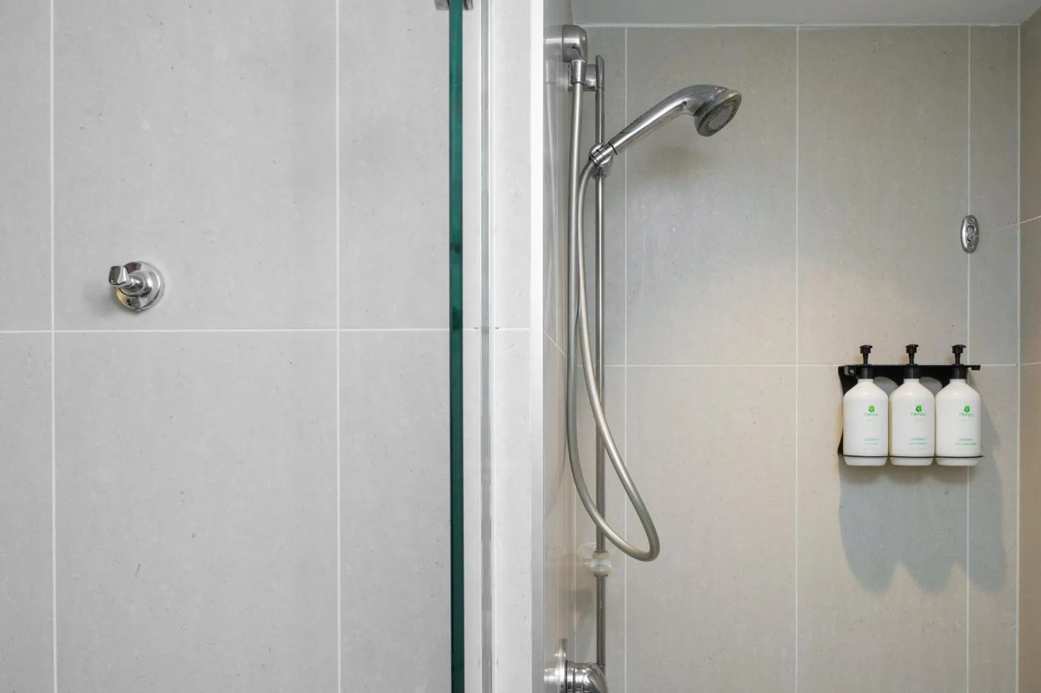 Bathroom in Holiday Inn Suva by IHG