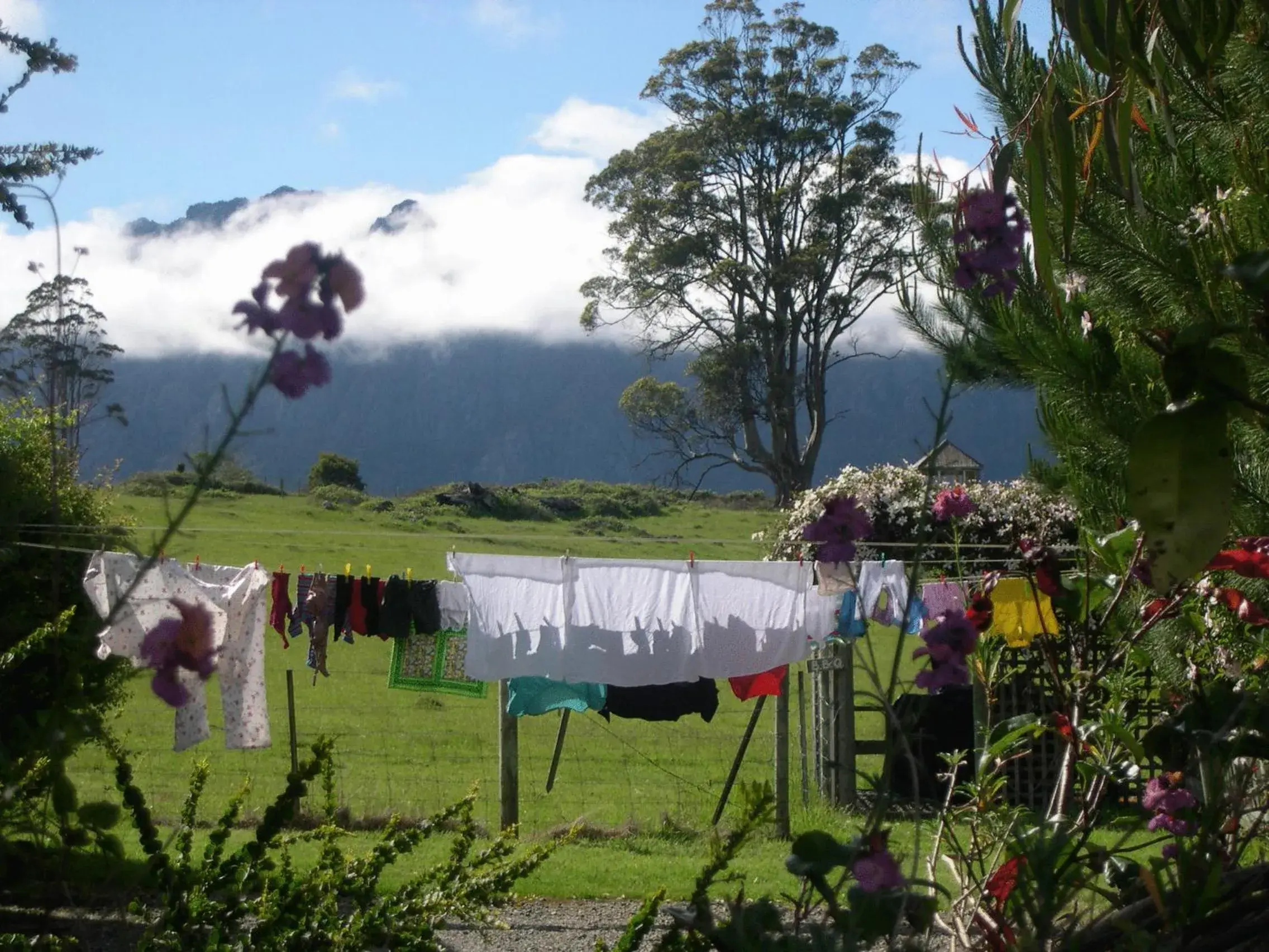 Two-Bedroom Cottage in AAA Granary Accommodation Two-Bedroom Cottage in AAA Granary Accommodation