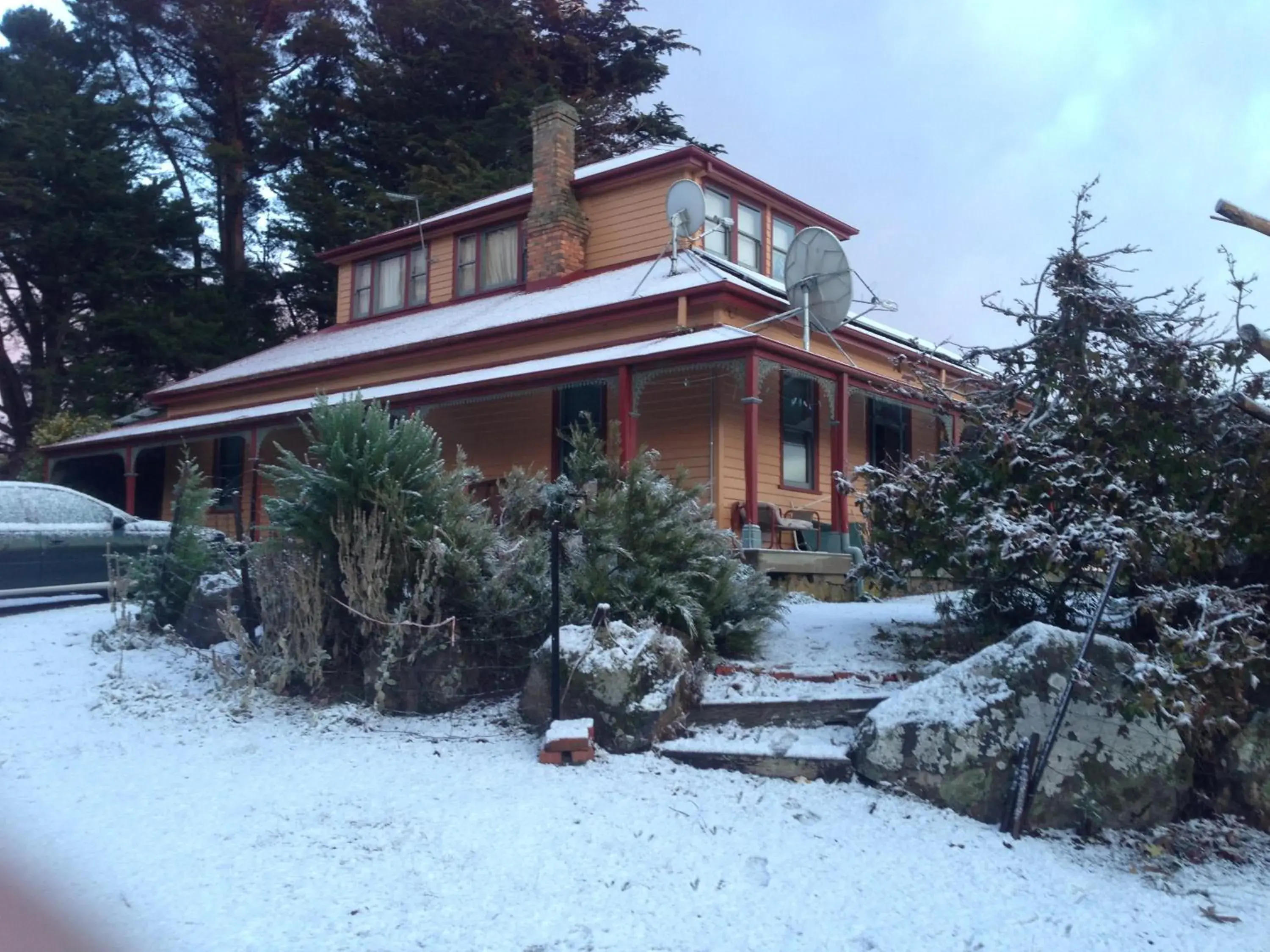 Lobby or reception in AAA Granary Accommodation Lobby or reception in AAA Granary Accommodation