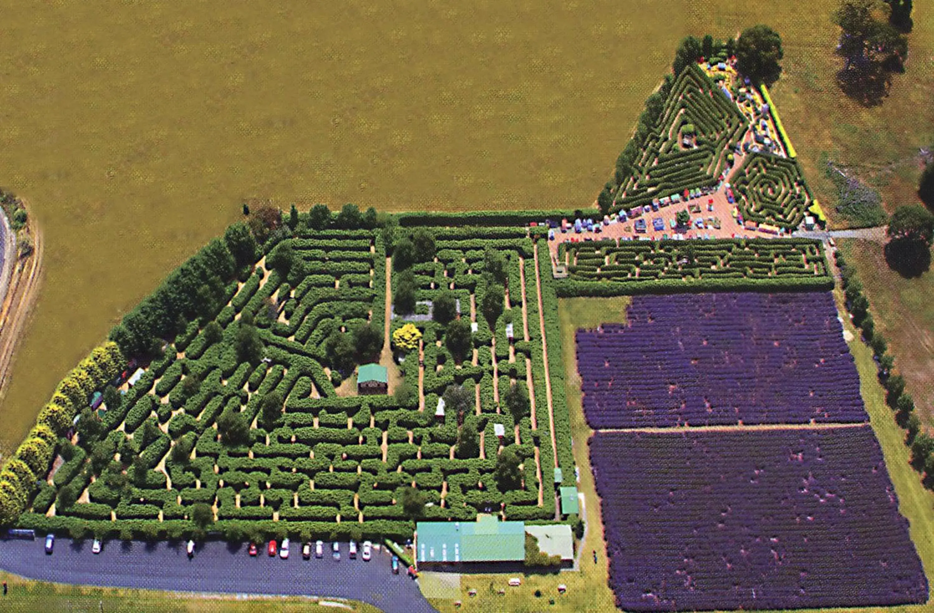 Restaurant/places to eat in AAA Granary Accommodation Restaurant/places to eat in AAA Granary Accommodation