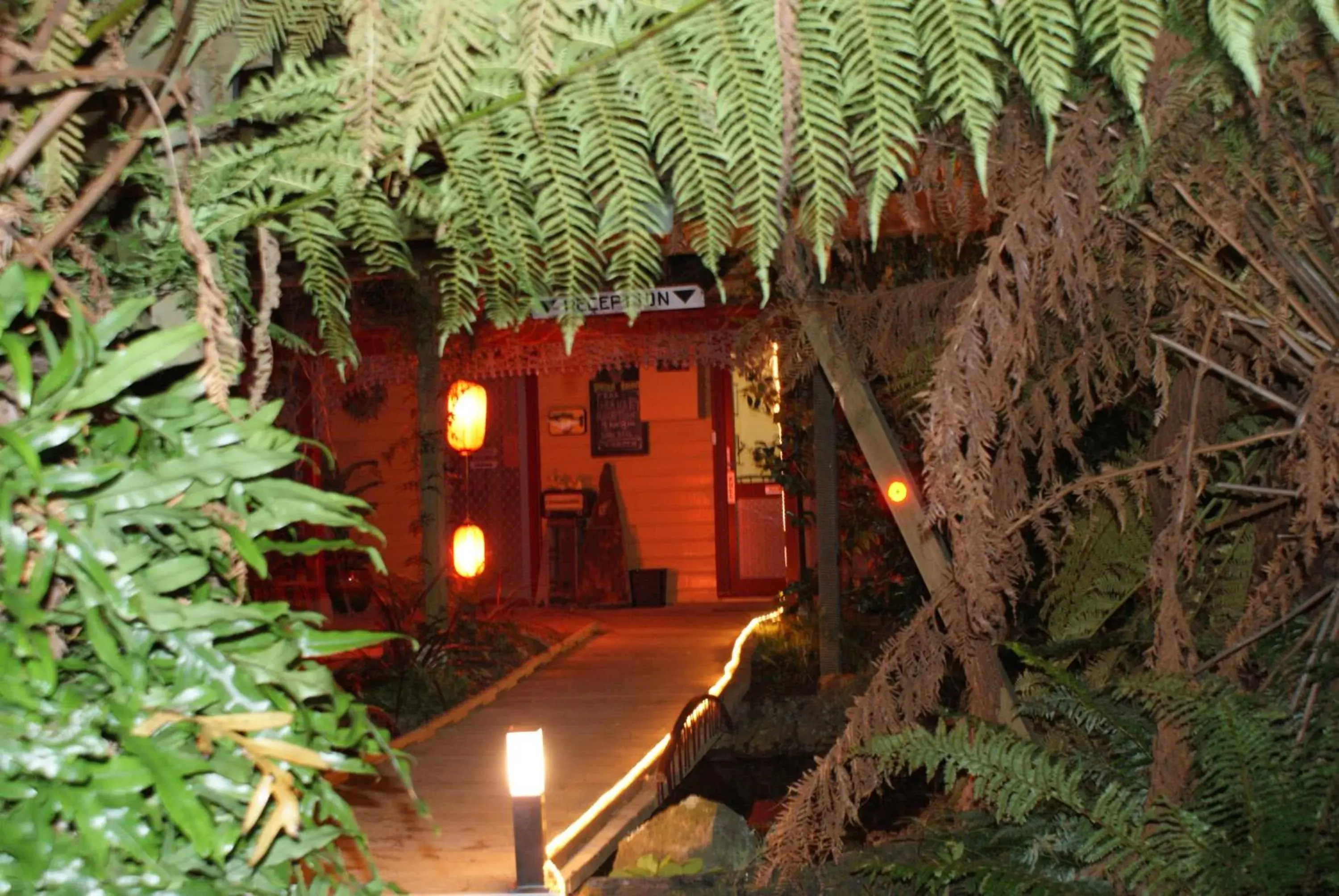 Lobby or reception in AAA Granary Accommodation Lobby or reception in AAA Granary Accommodation