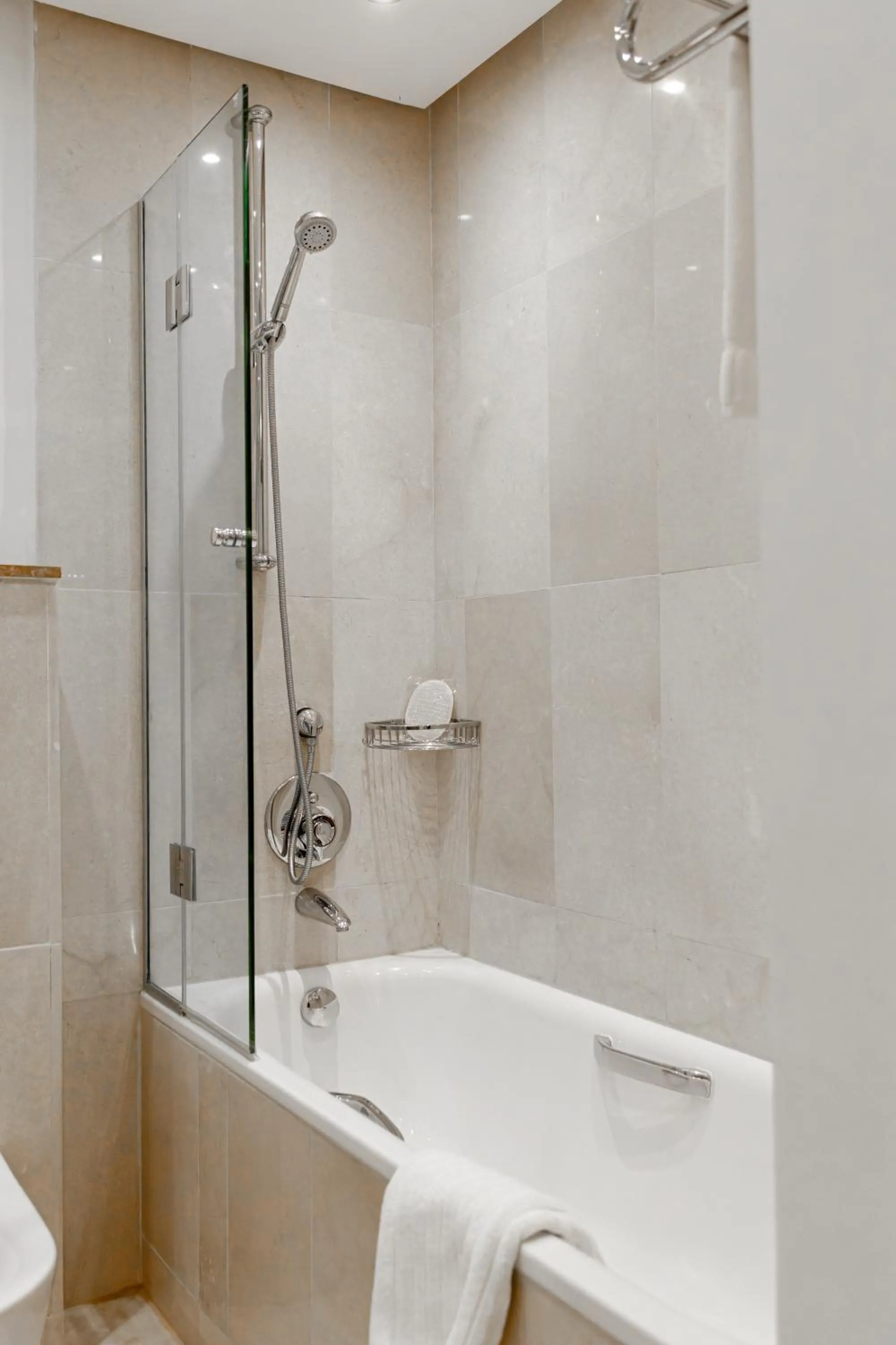 Property building in Millennium Palestine Ramallah