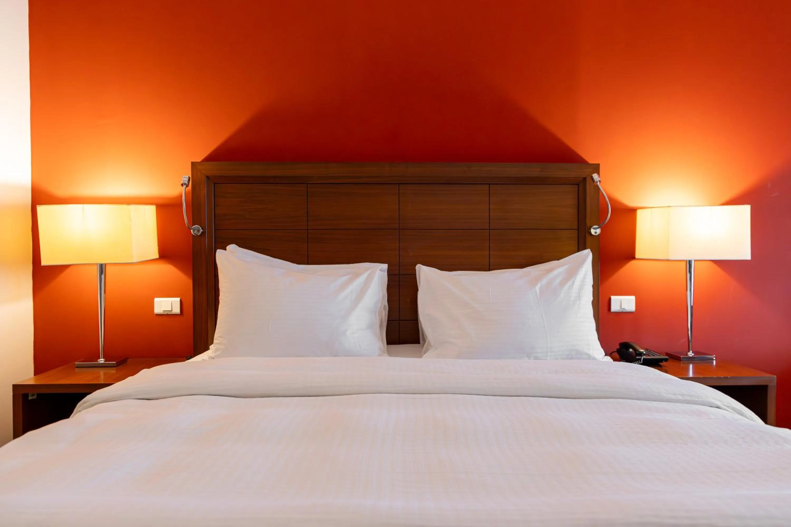 Property building, Bed in Millennium Palestine Ramallah