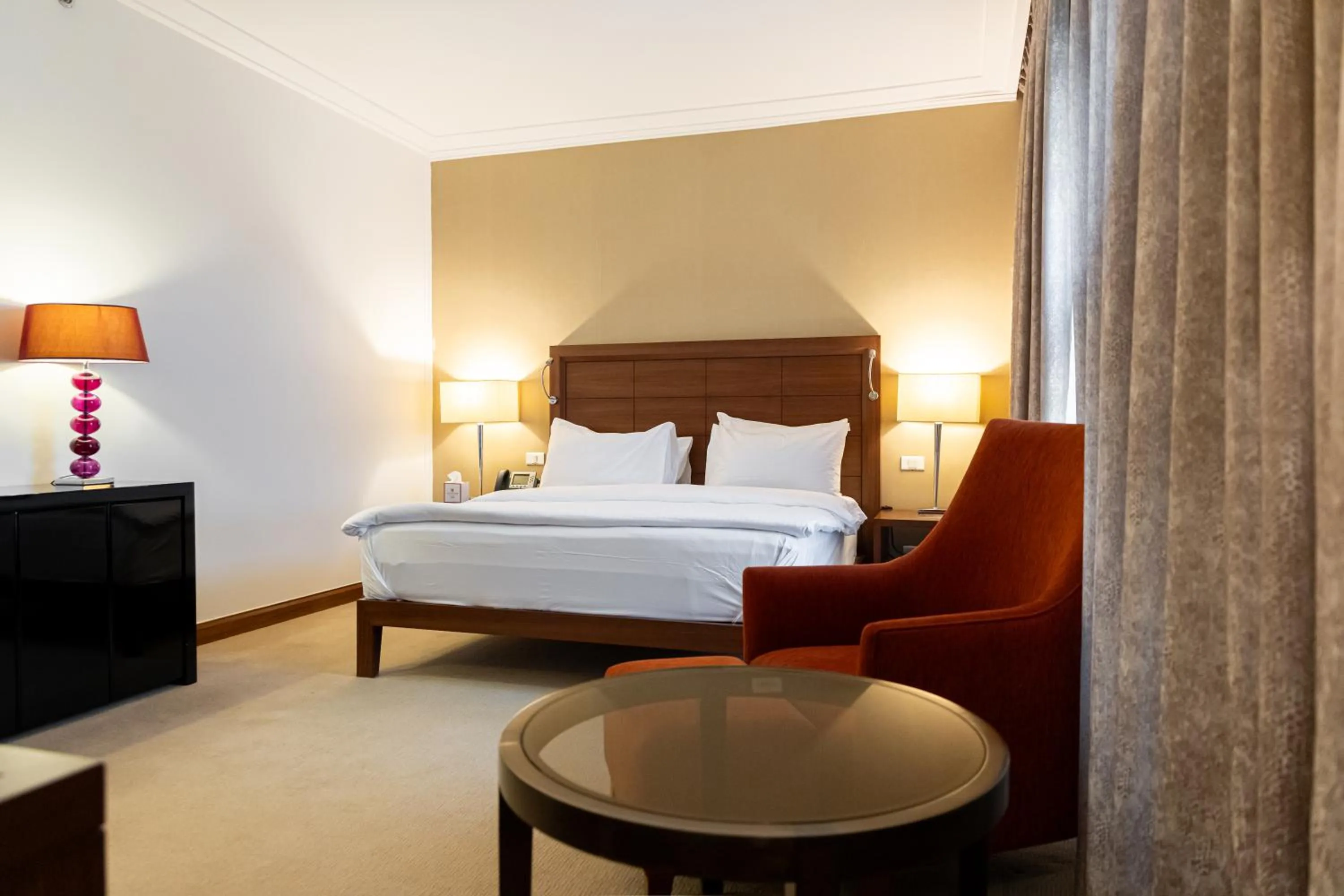 Property building, Bed in Millennium Palestine Ramallah