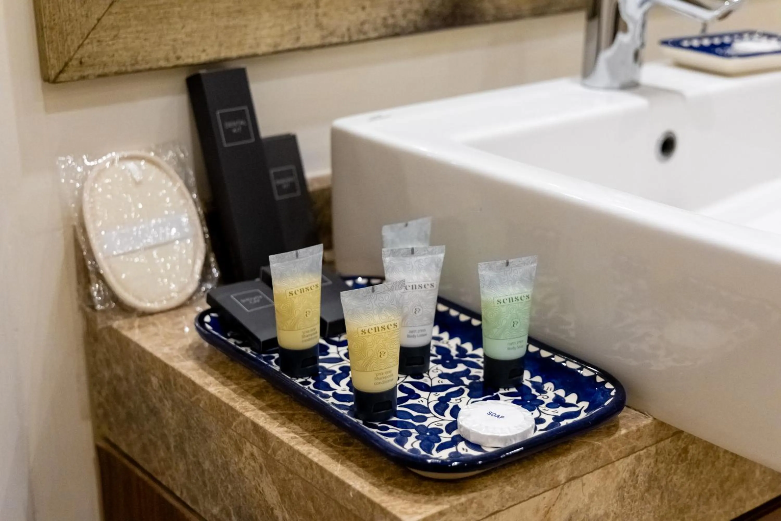 Property building in Millennium Palestine Ramallah