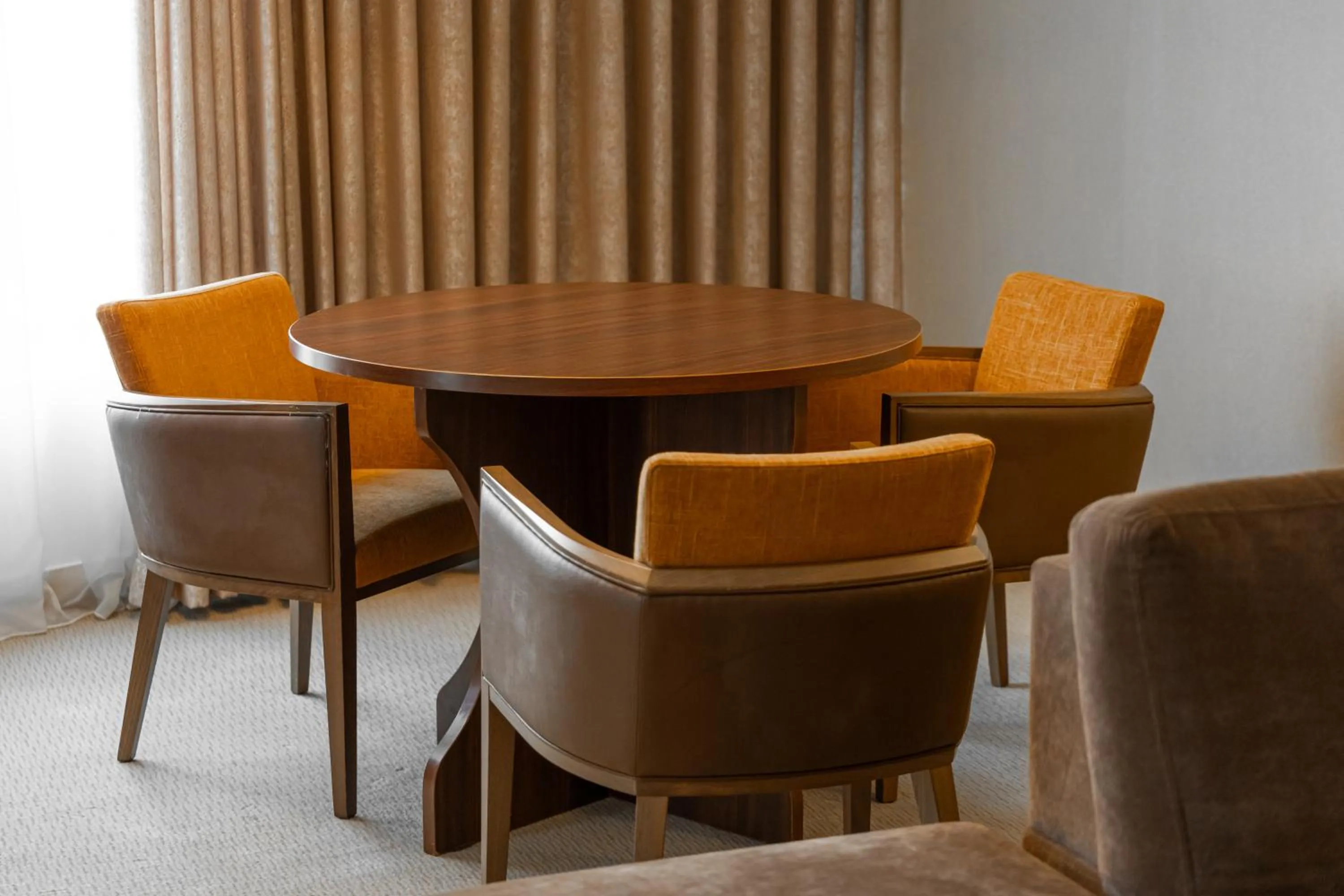 Property building in Millennium Palestine Ramallah