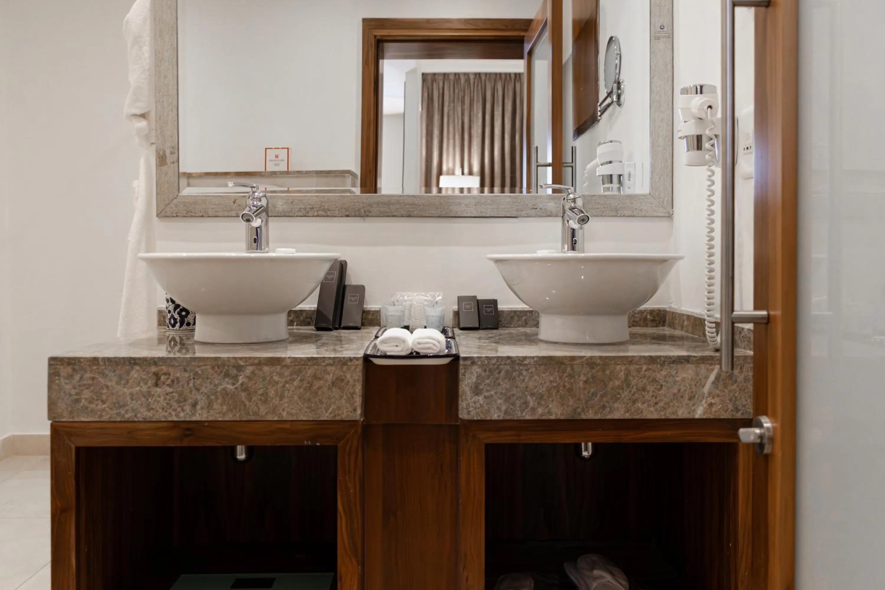 Property building in Millennium Palestine Ramallah