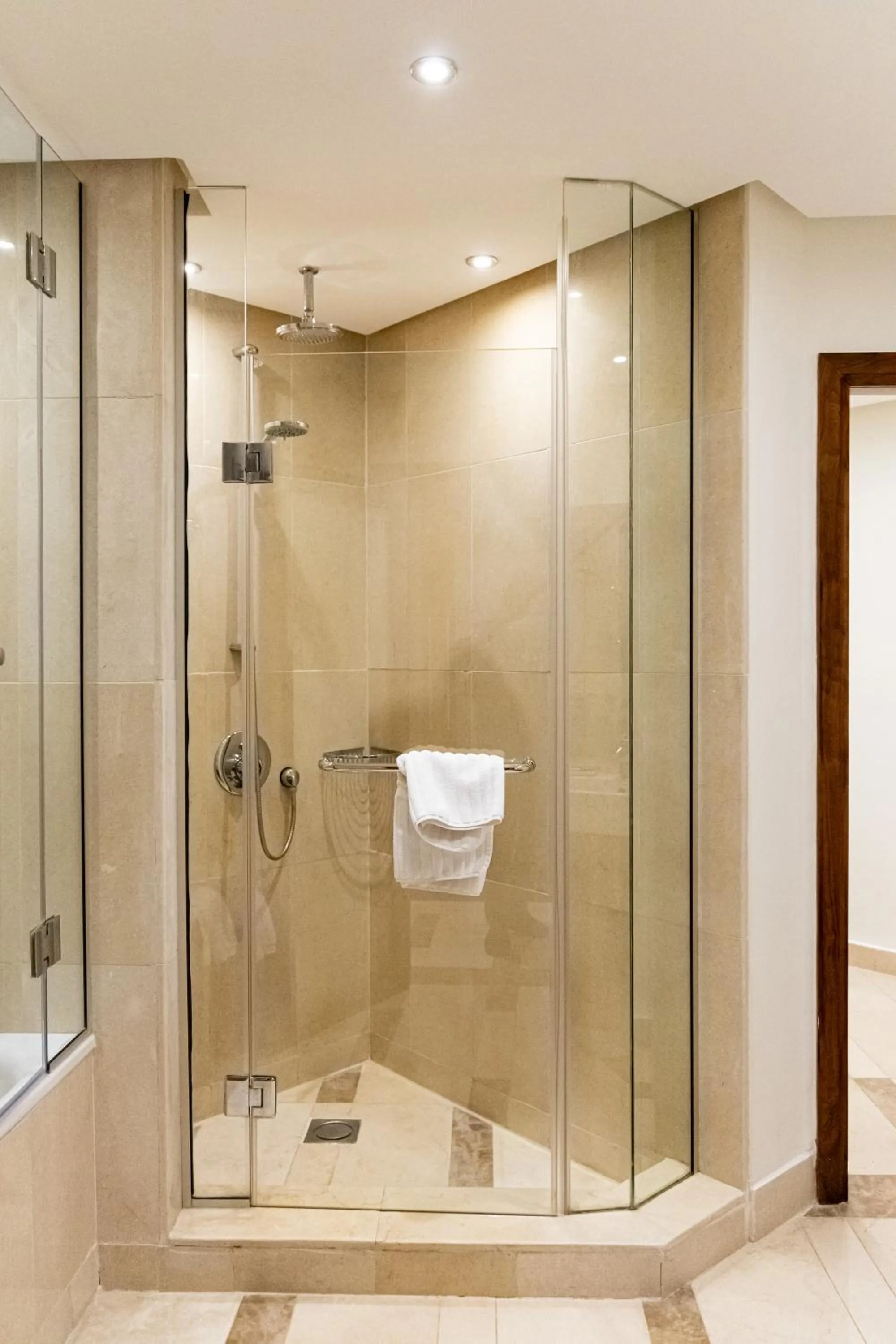 Property building in Millennium Palestine Ramallah