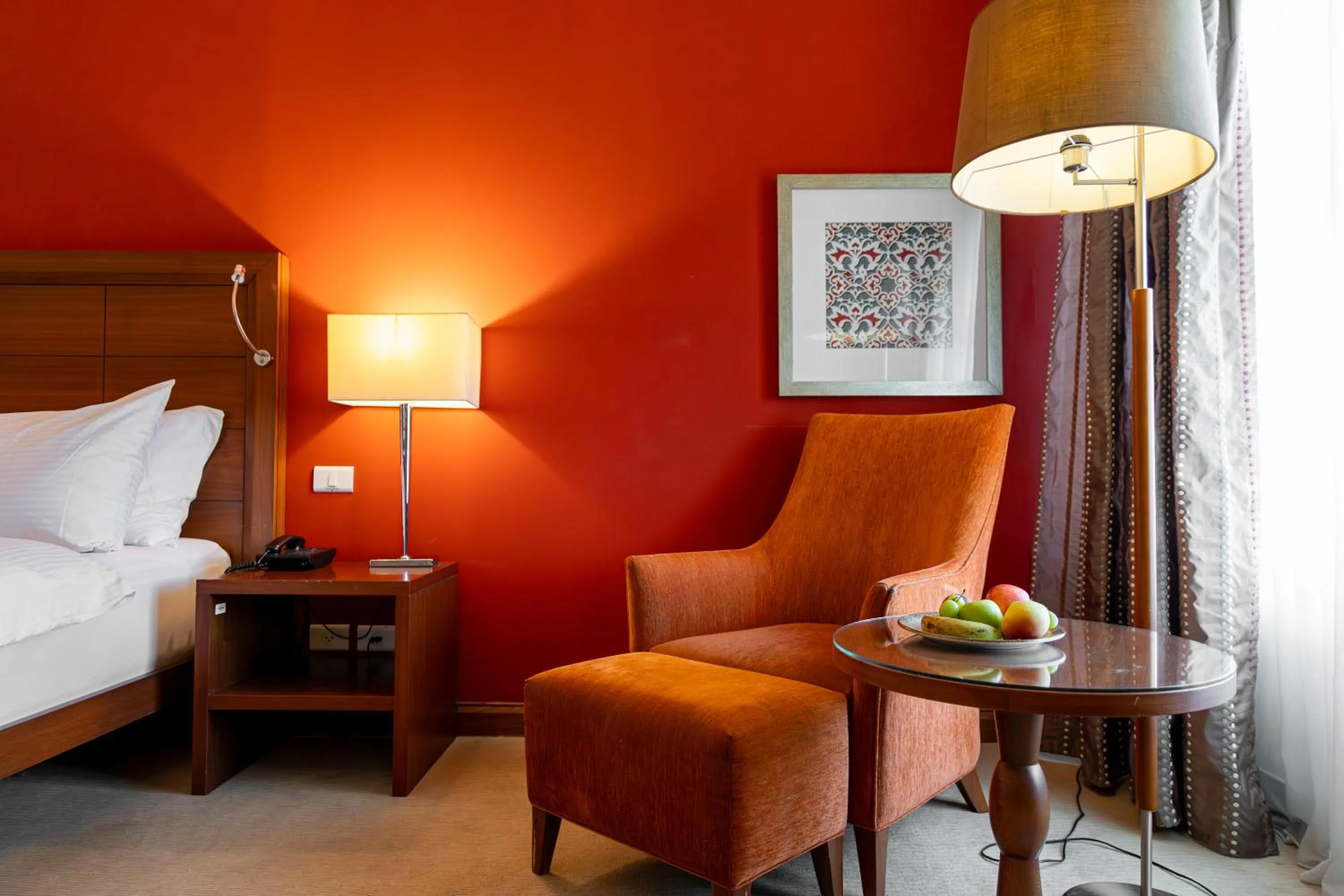 Property building, Bed in Millennium Palestine Ramallah