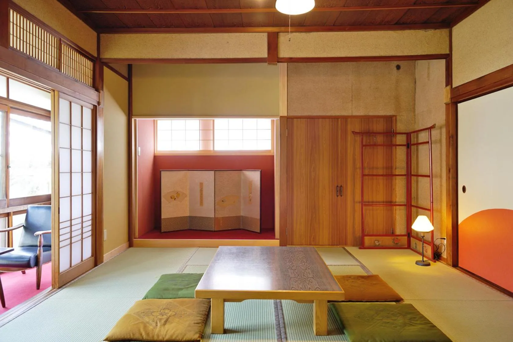 Japanese Guesthouse Kinosaki Wakayo (Female Only)