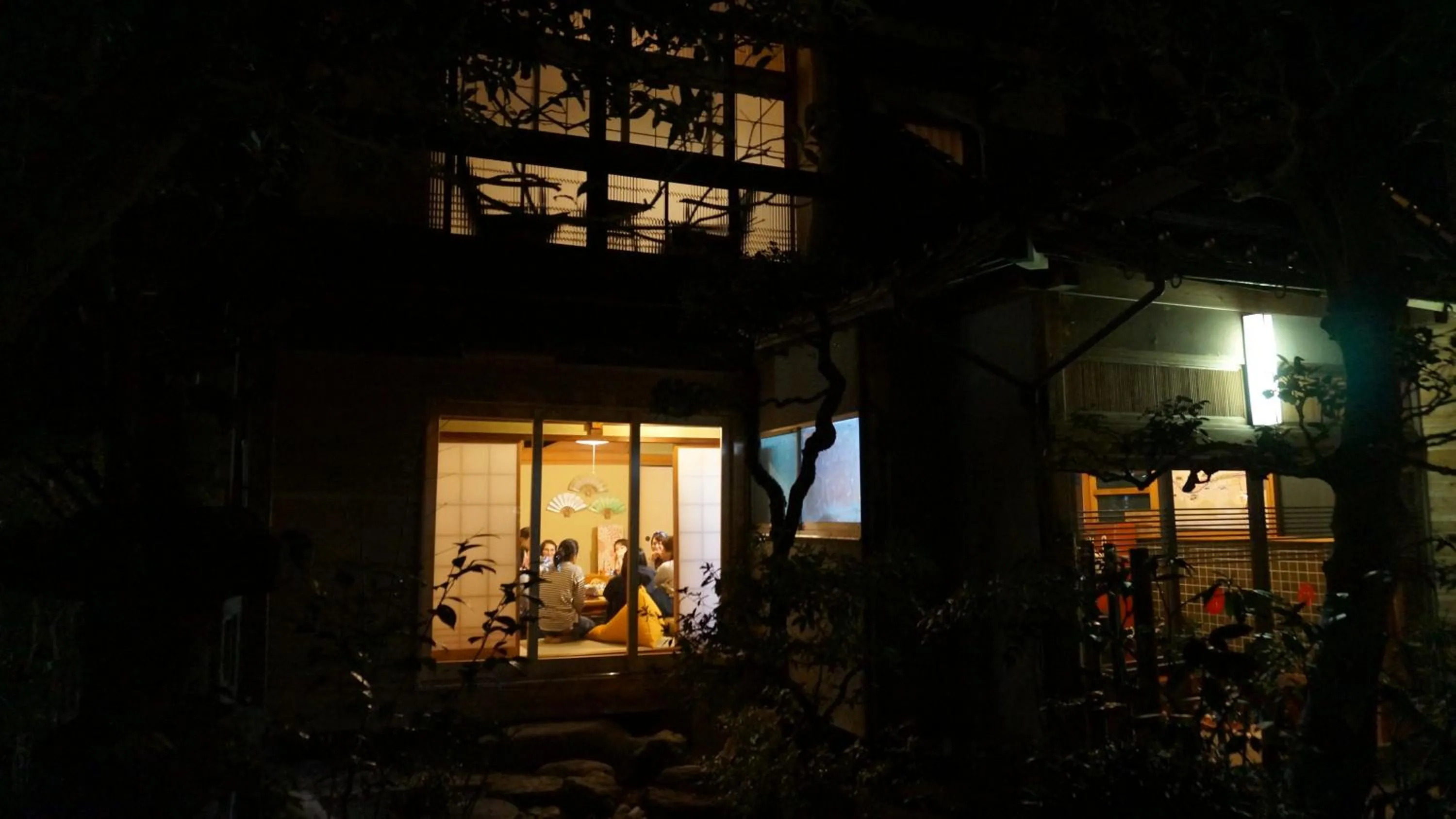 Japanese Guesthouse Kinosaki Wakayo (Female Only)