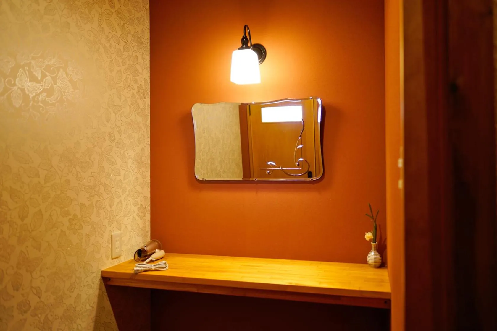 Japanese Guesthouse Kinosaki Wakayo (Female Only)