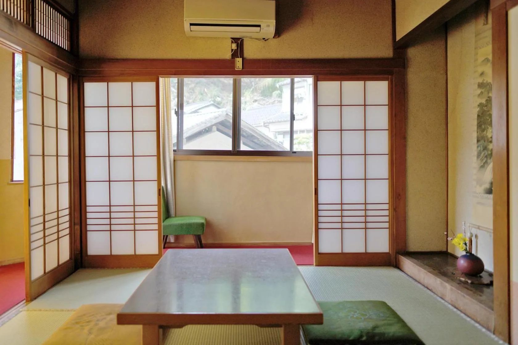 Japanese Guesthouse Kinosaki Wakayo (Female Only)