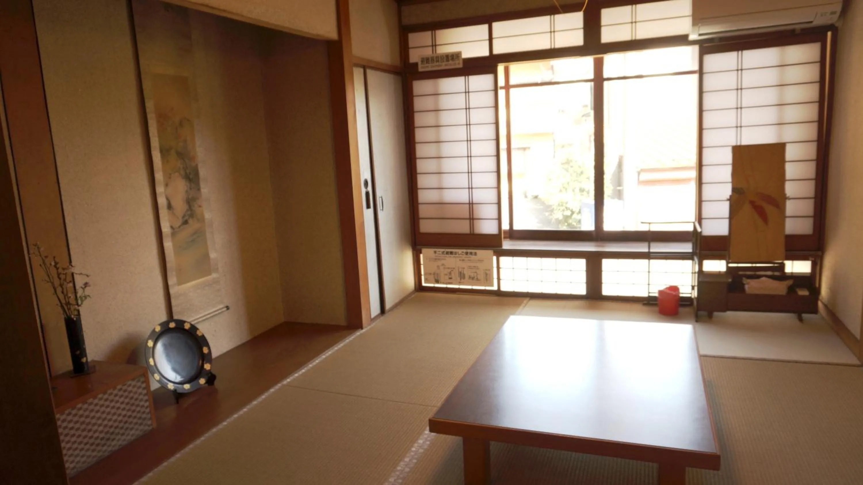 Japanese Guesthouse Kinosaki Wakayo (Female Only)