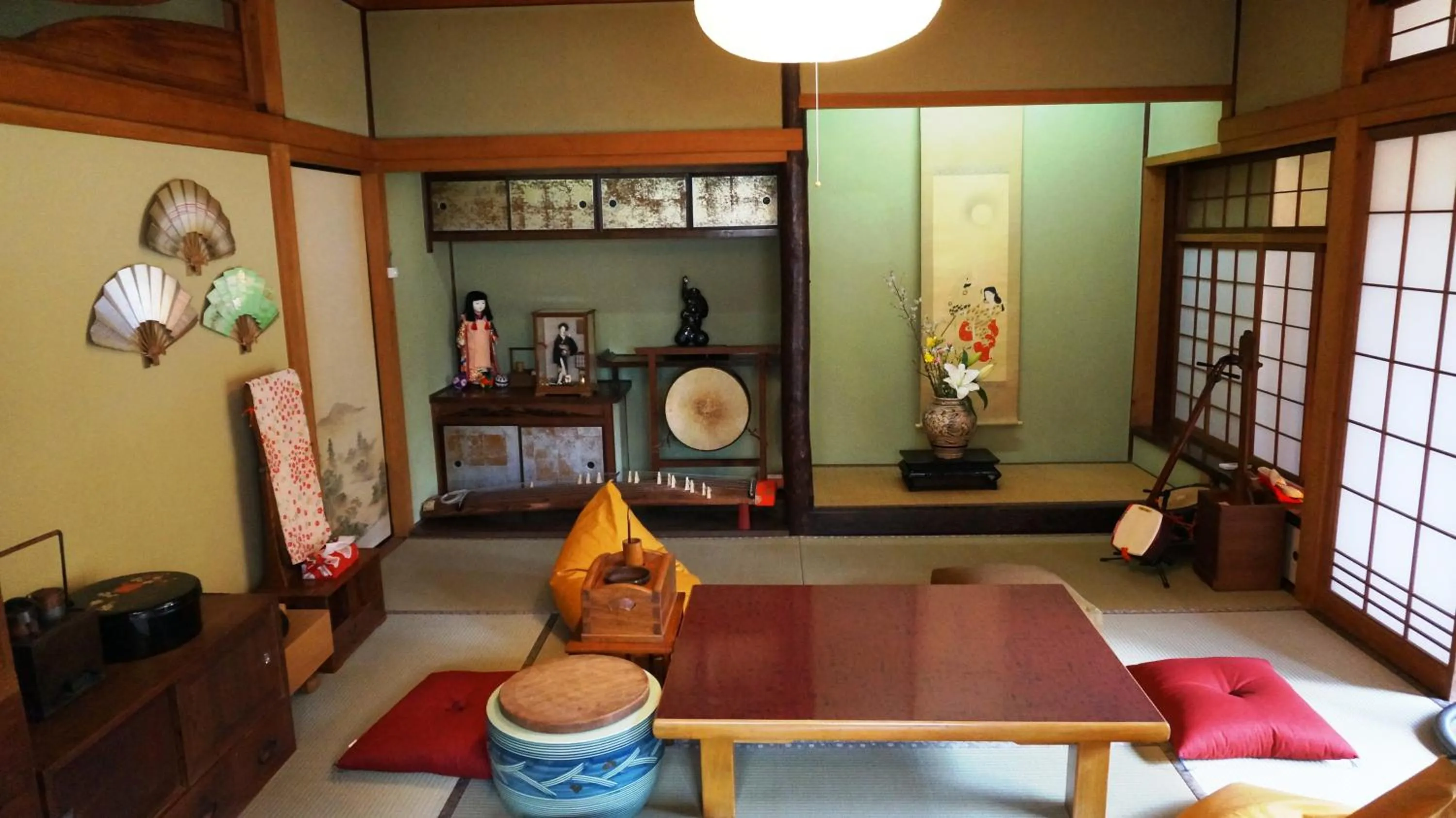 Japanese Guesthouse Kinosaki Wakayo (Female Only)