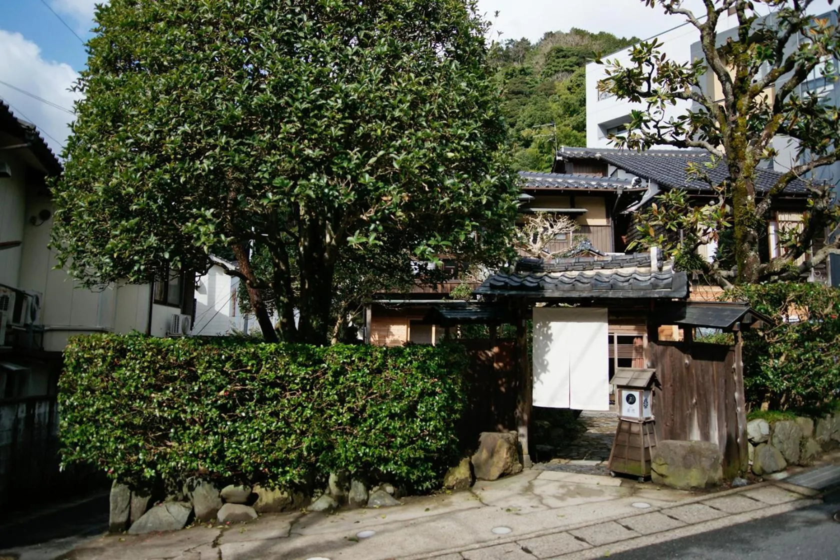 Japanese Guesthouse Kinosaki Wakayo (Female Only)