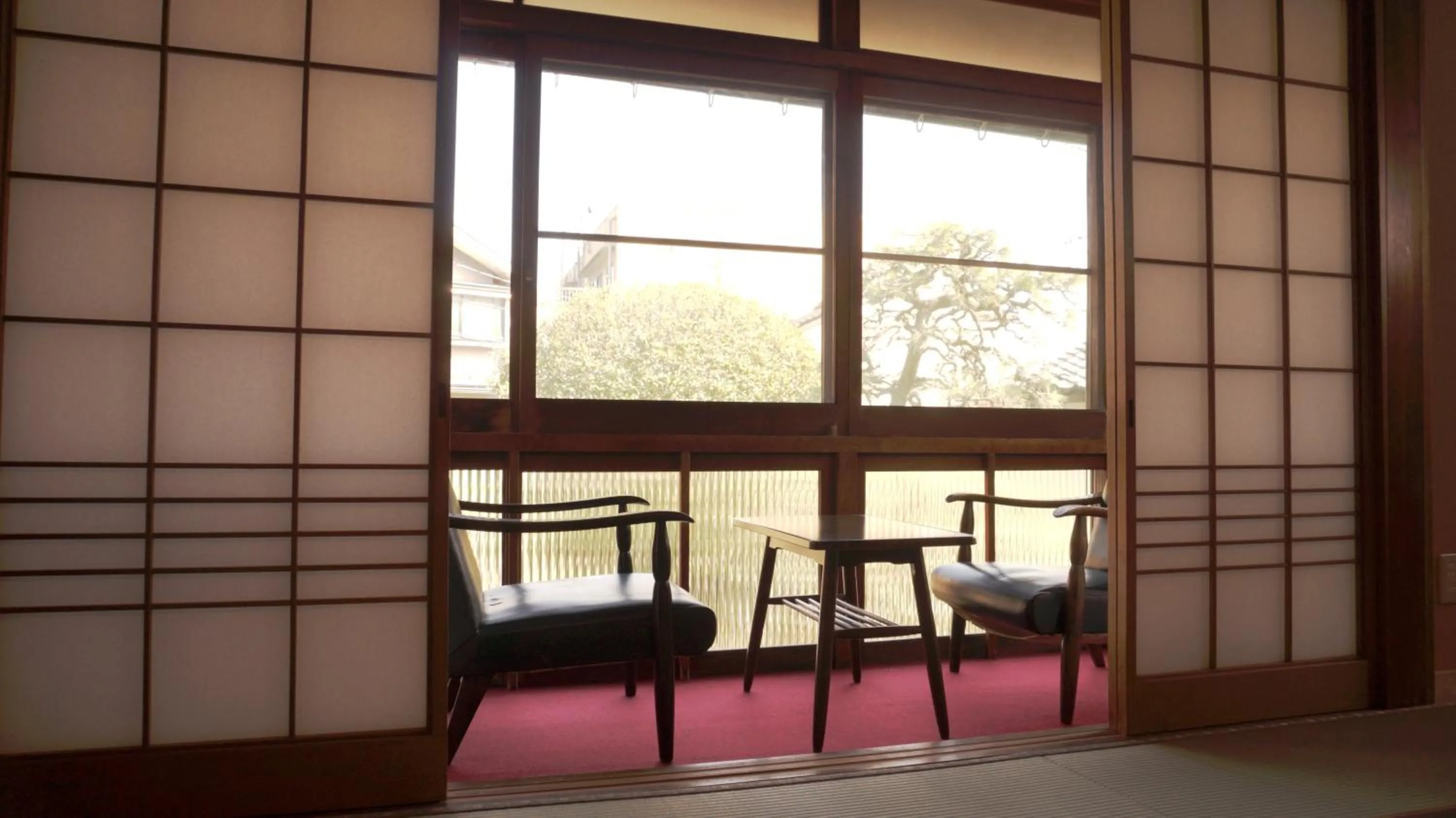 Japanese Guesthouse Kinosaki Wakayo (Female Only)