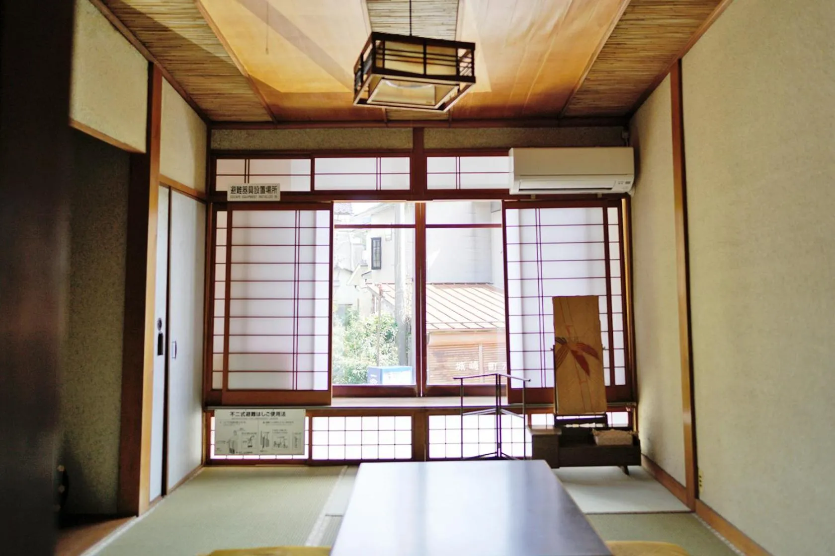 Japanese Guesthouse Kinosaki Wakayo (Female Only)