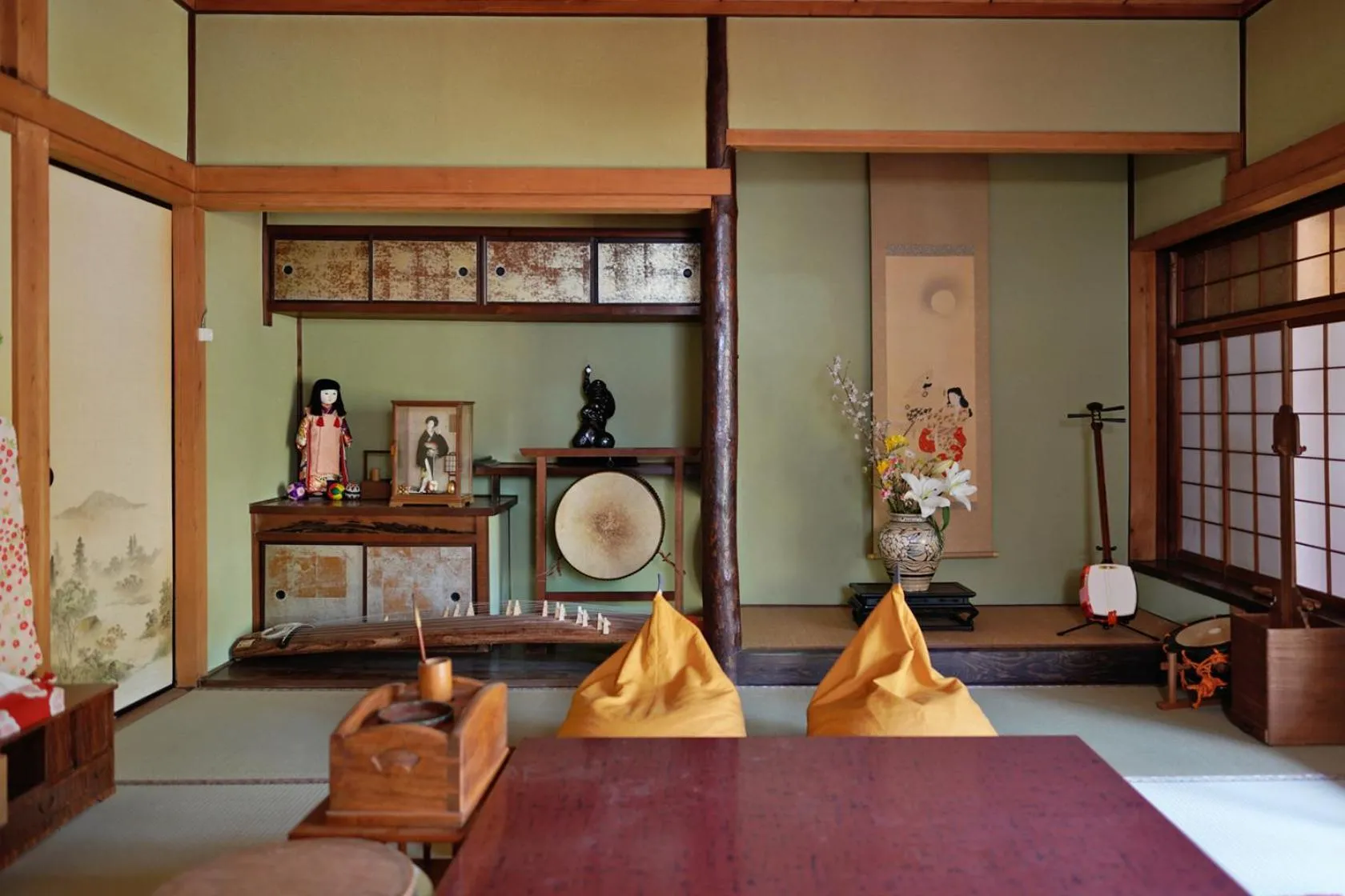 Japanese Guesthouse Kinosaki Wakayo (Female Only)