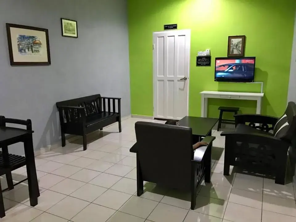 Guest house (6 people) in Nipah Guesthouse Pangkor Guest house (6 people) in Nipah Guesthouse Pangkor
