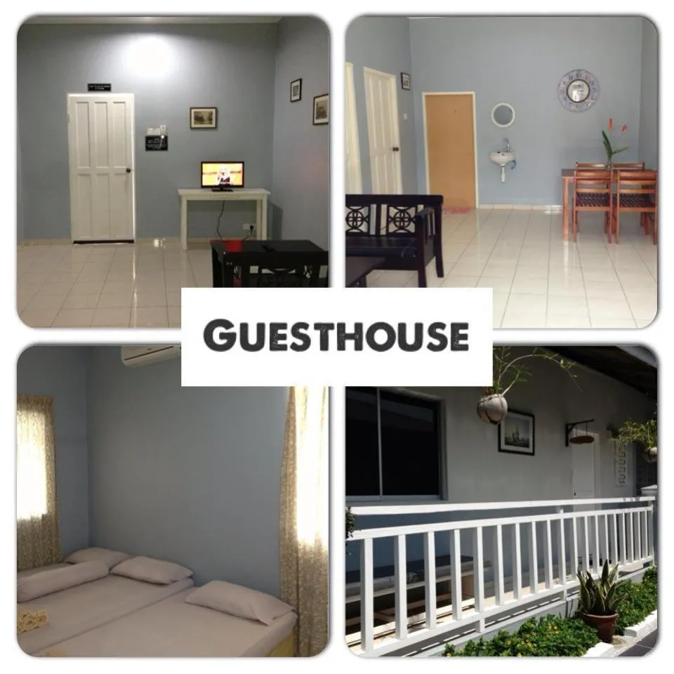 Nipah Guesthouse Pangkor