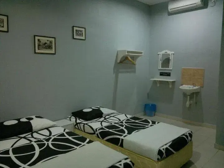 Chalet in Nipah Guesthouse Pangkor Chalet in Nipah Guesthouse Pangkor