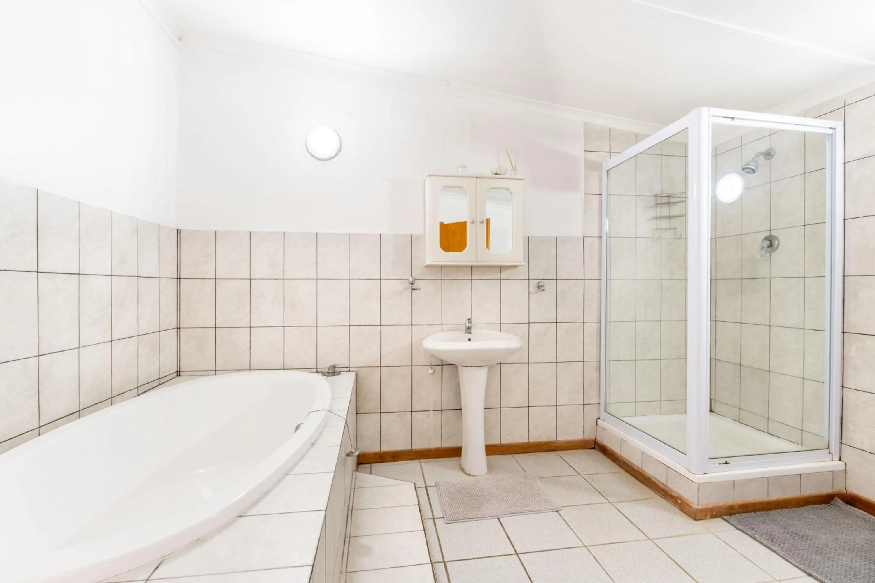 Karoo Ouberg Guest Lodge