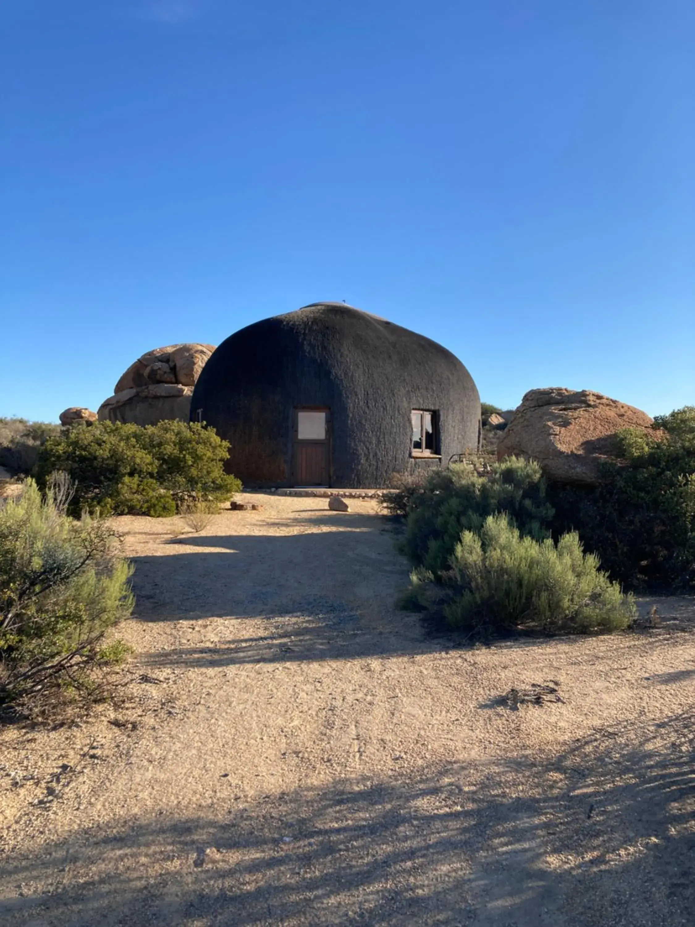 View (from property/room) in Naries Namakwa Retreat View (from property/room) in Naries Namakwa Retreat