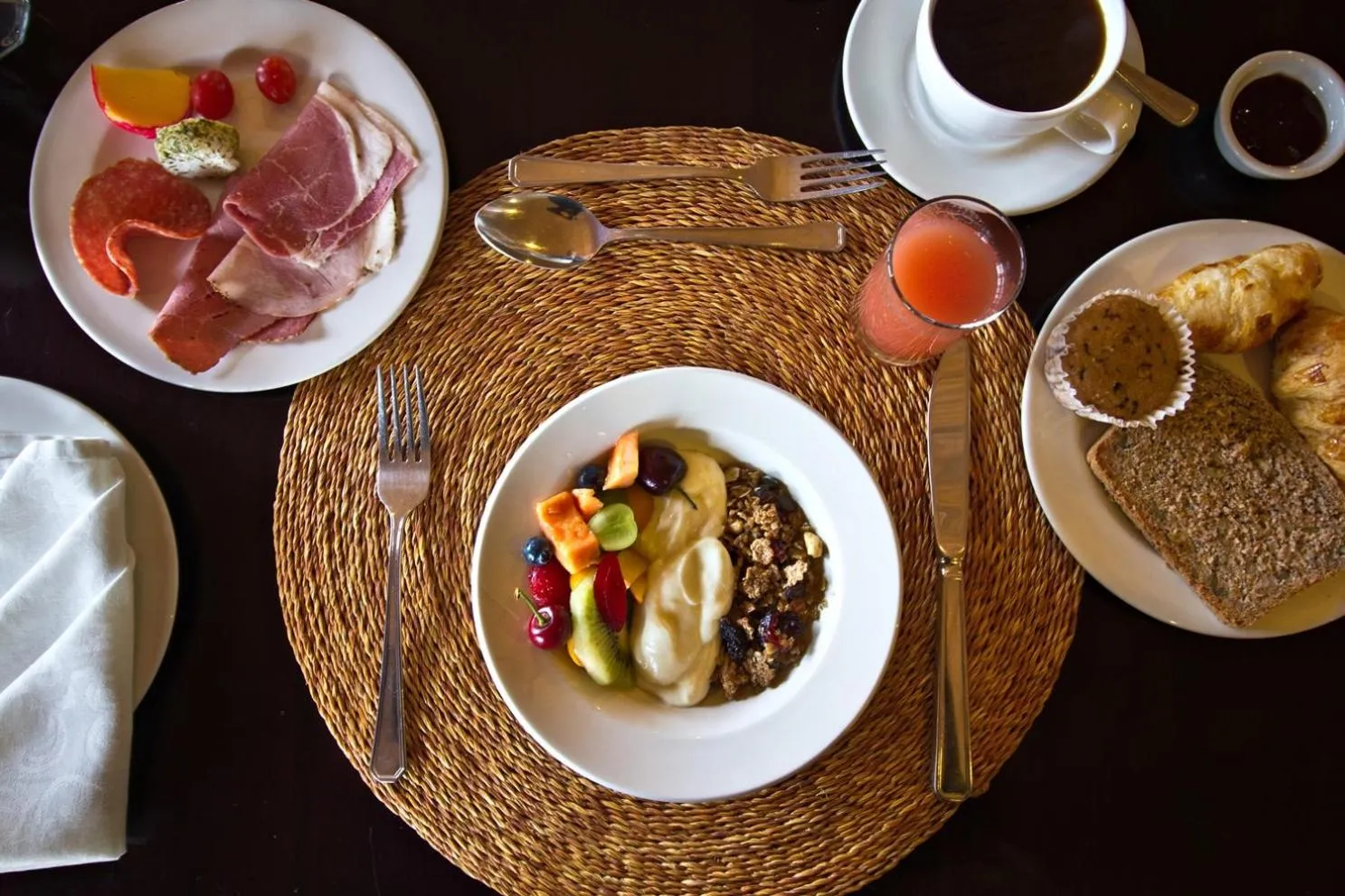 Balcony/Terrace in Naries Namakwa Retreat