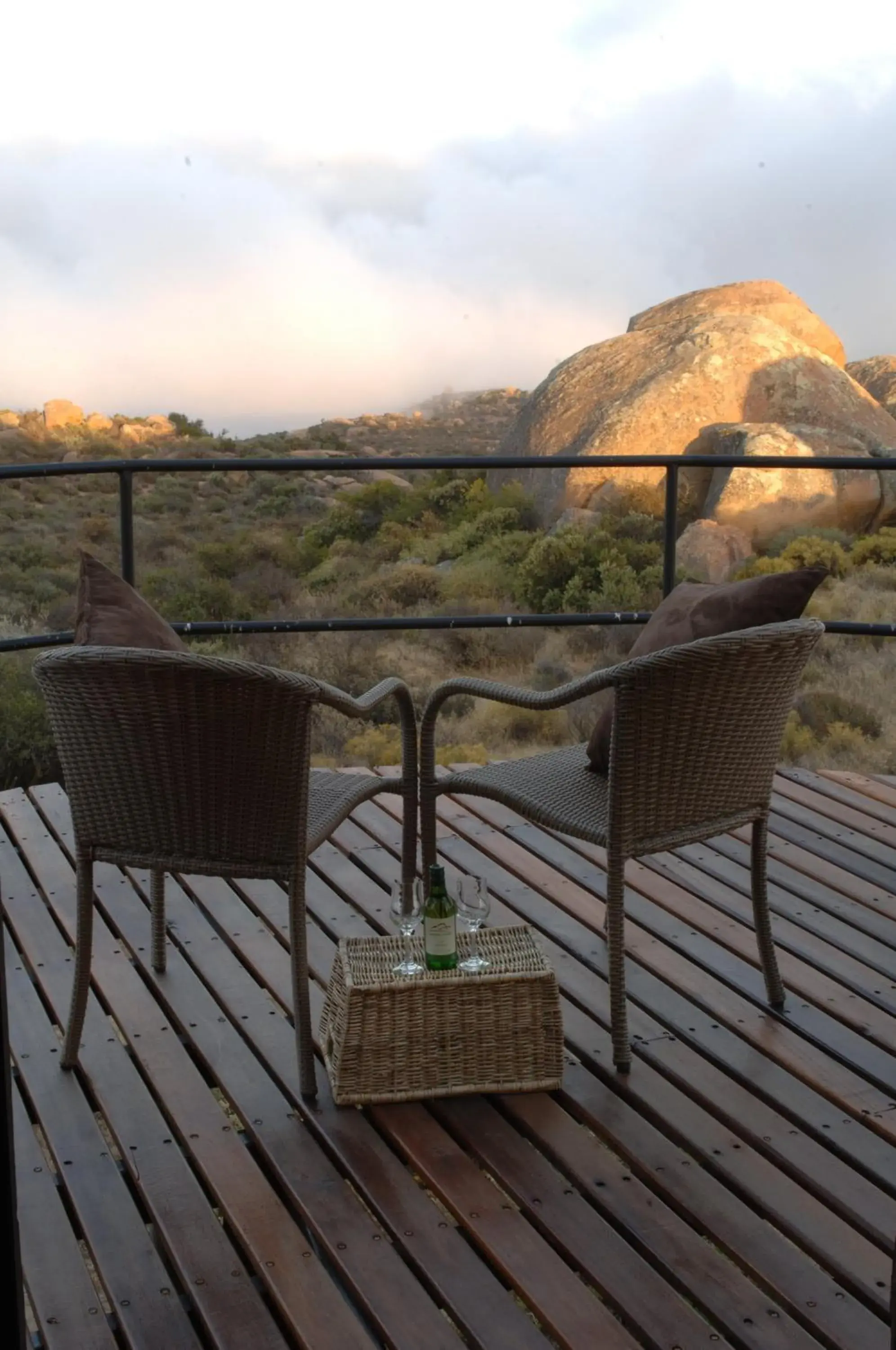 Naries Namakwa Retreat Naries Namakwa Retreat