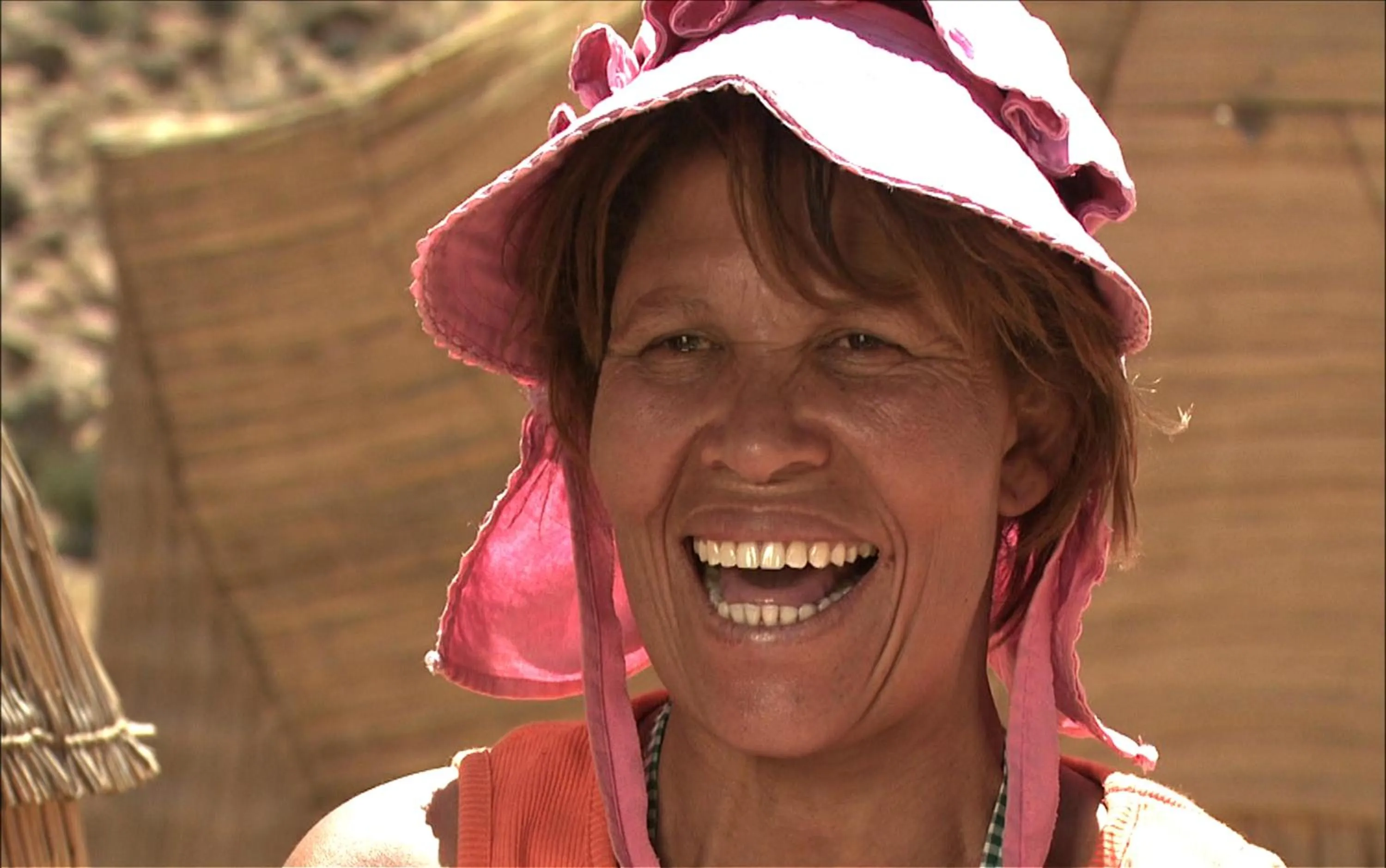 Other in Naries Namakwa Retreat