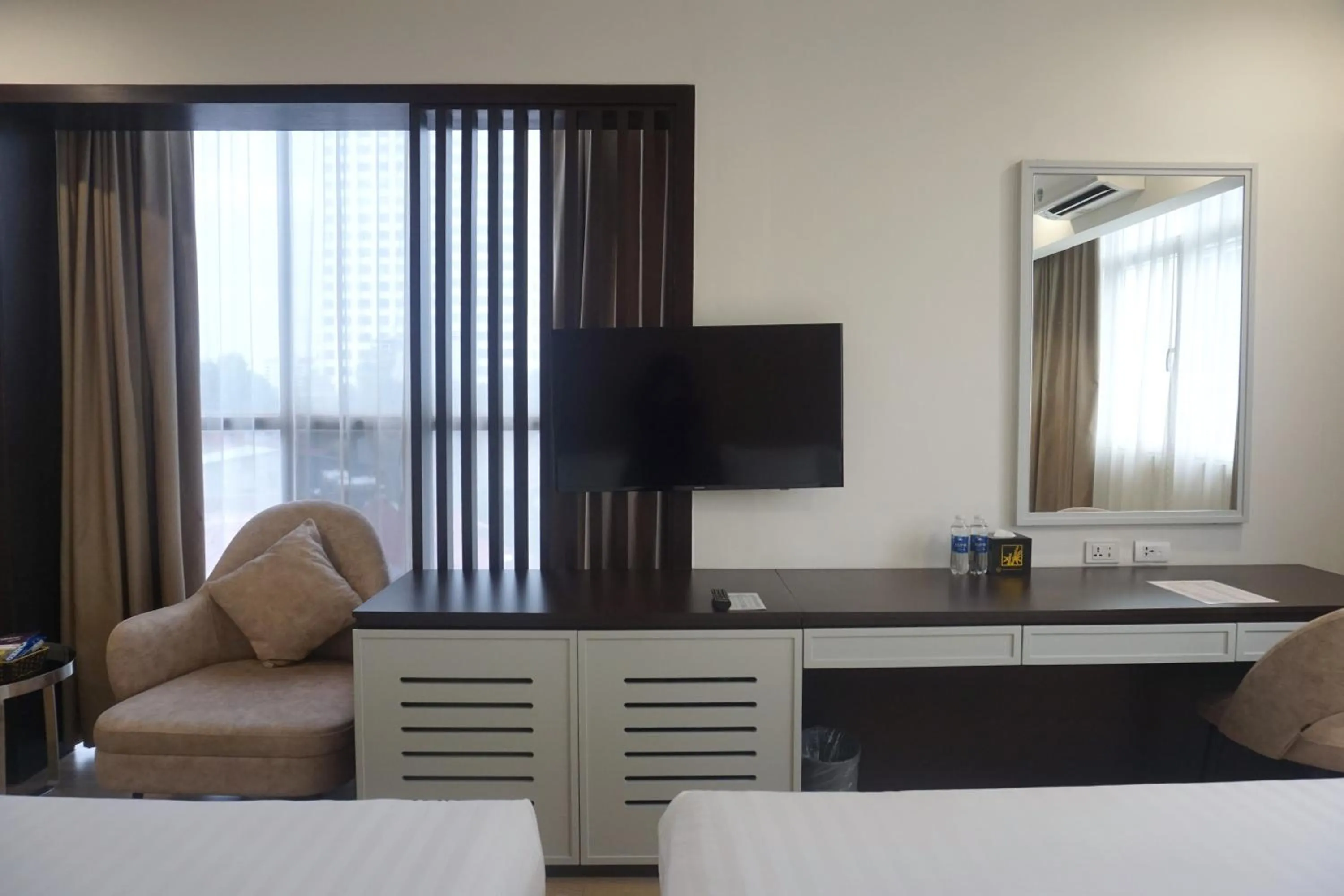 Bao Son International Hotel