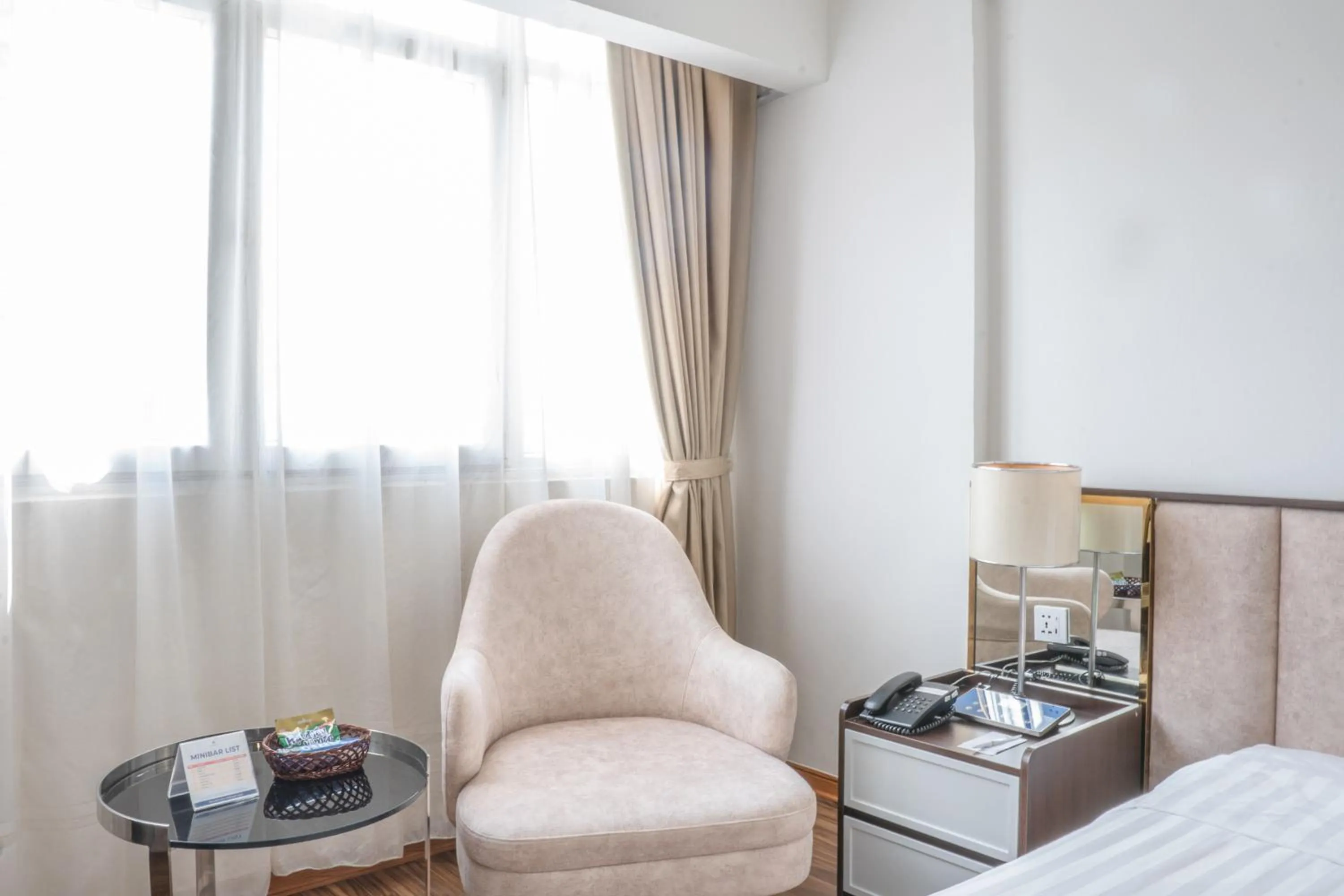 Bao Son International Hotel